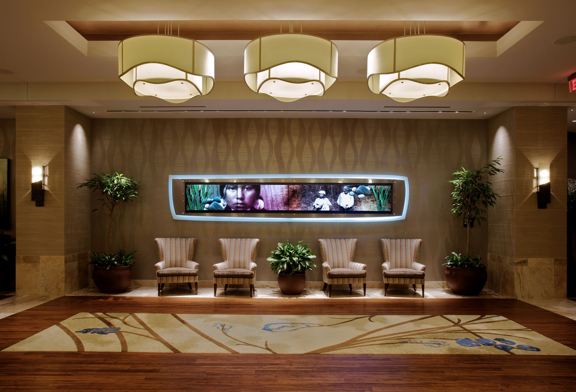 Northern Quest Resort & Casino