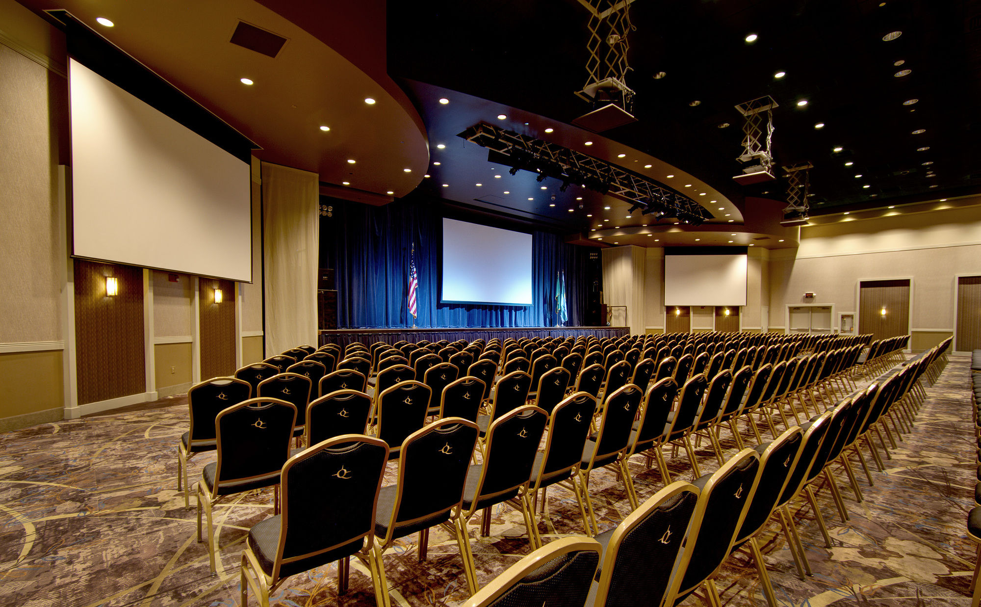 Northern Quest Resort & Casino