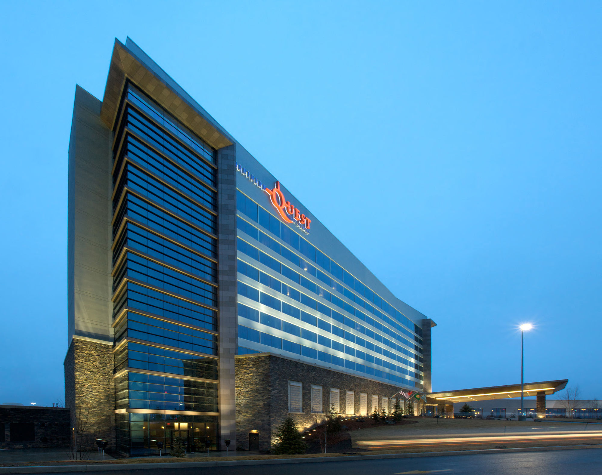 Northern Quest Resort & Casino
