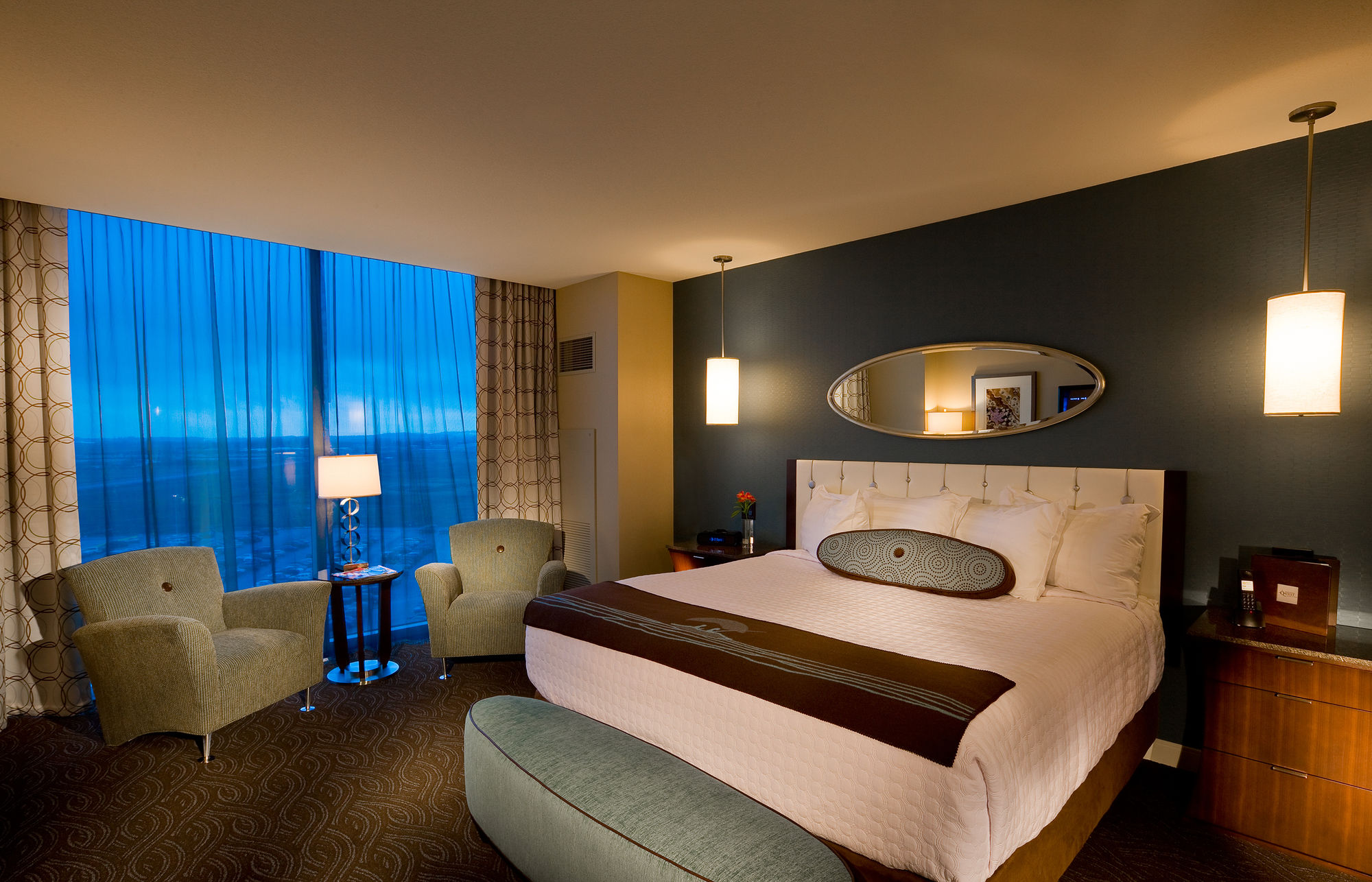 Northern Quest Resort & Casino