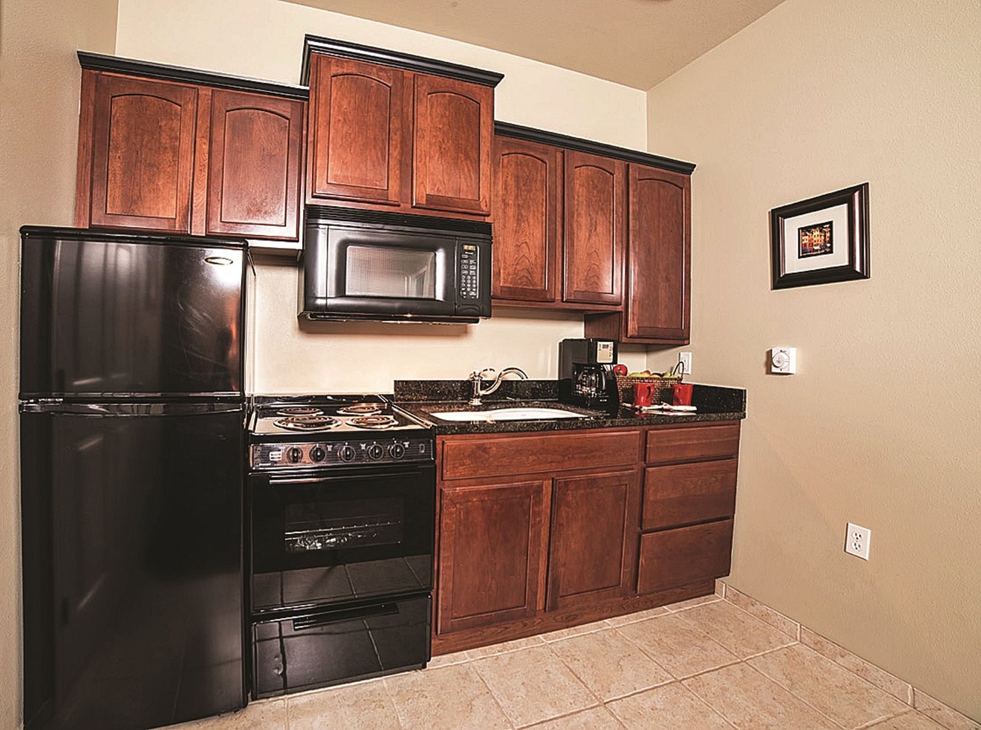 Stratford Suites