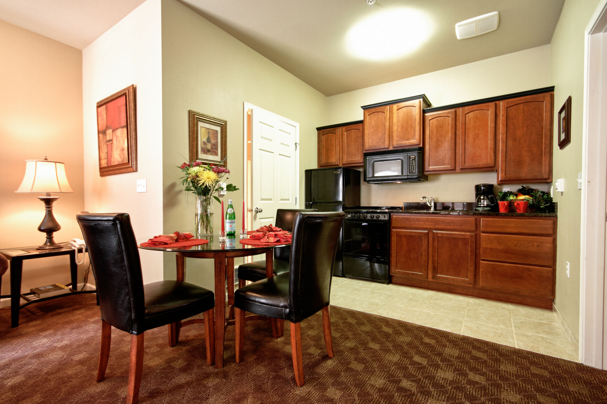 Stratford Suites