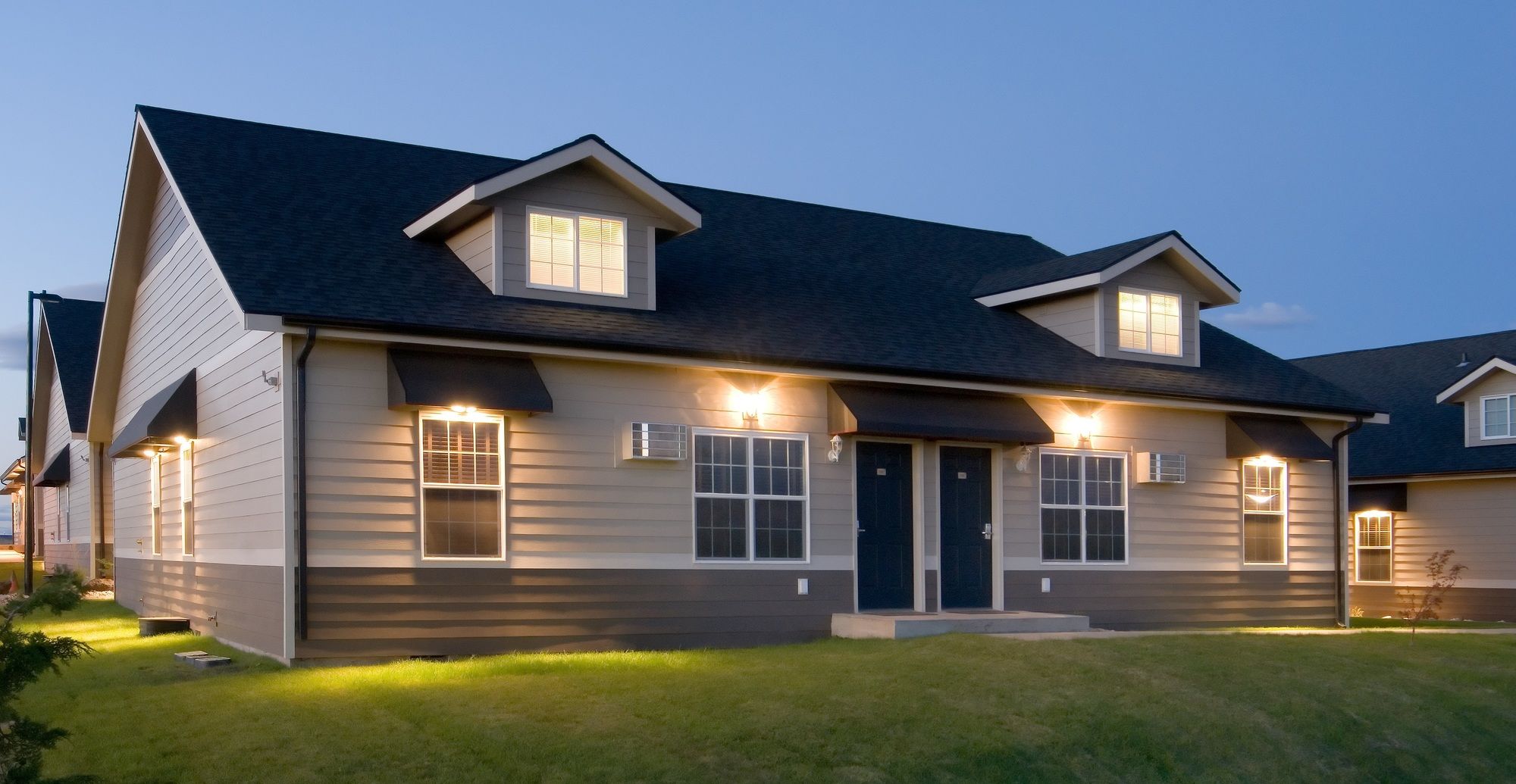 Stratford Suites