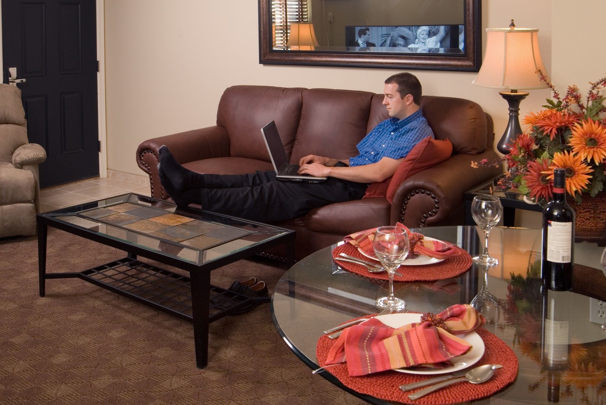 Stratford Suites