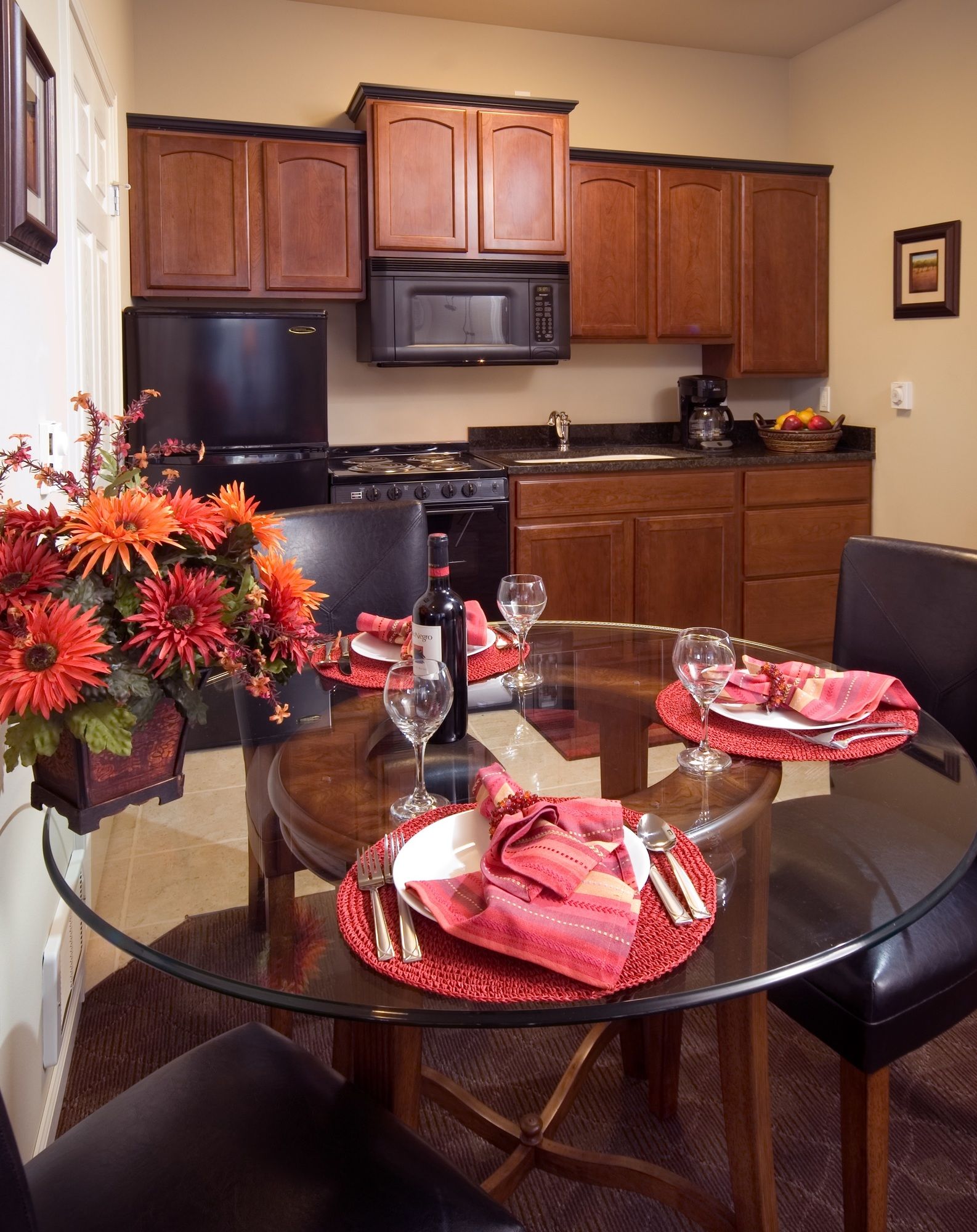 Stratford Suites