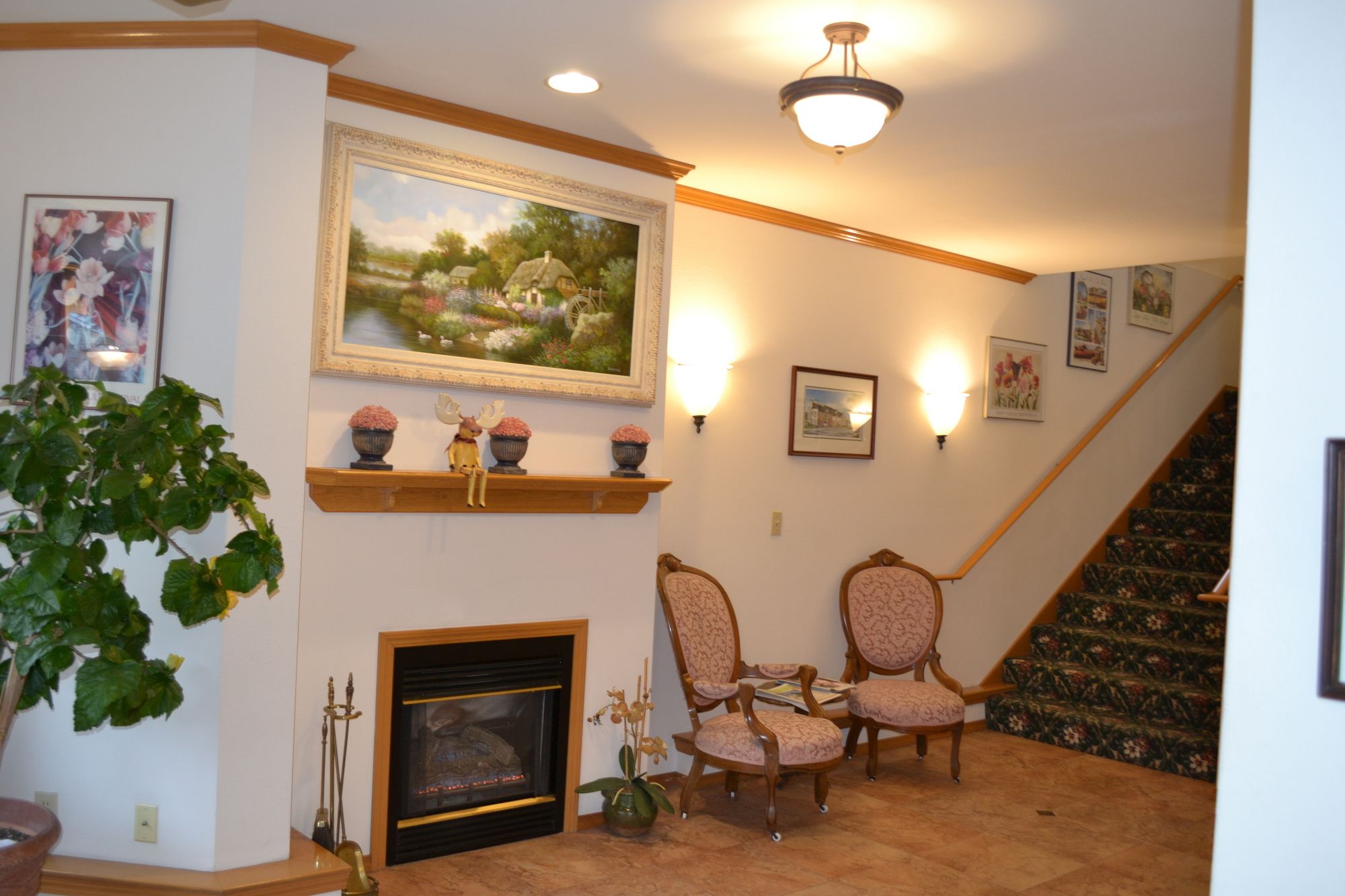 Anaco Bay Inn