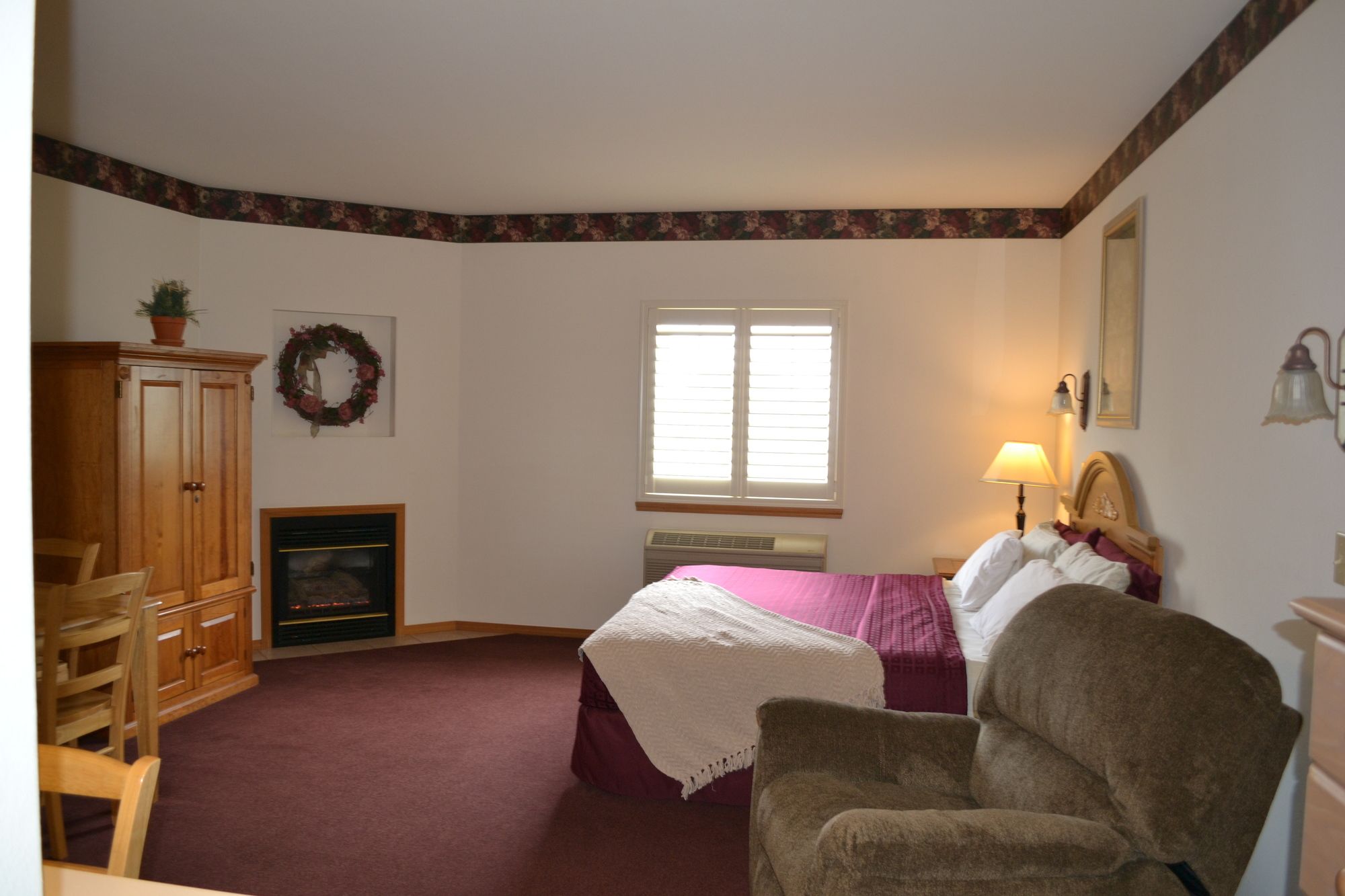 Anaco Bay Inn
