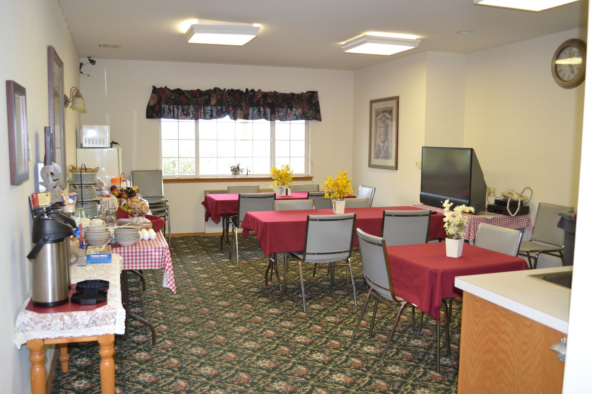Anaco Bay Inn