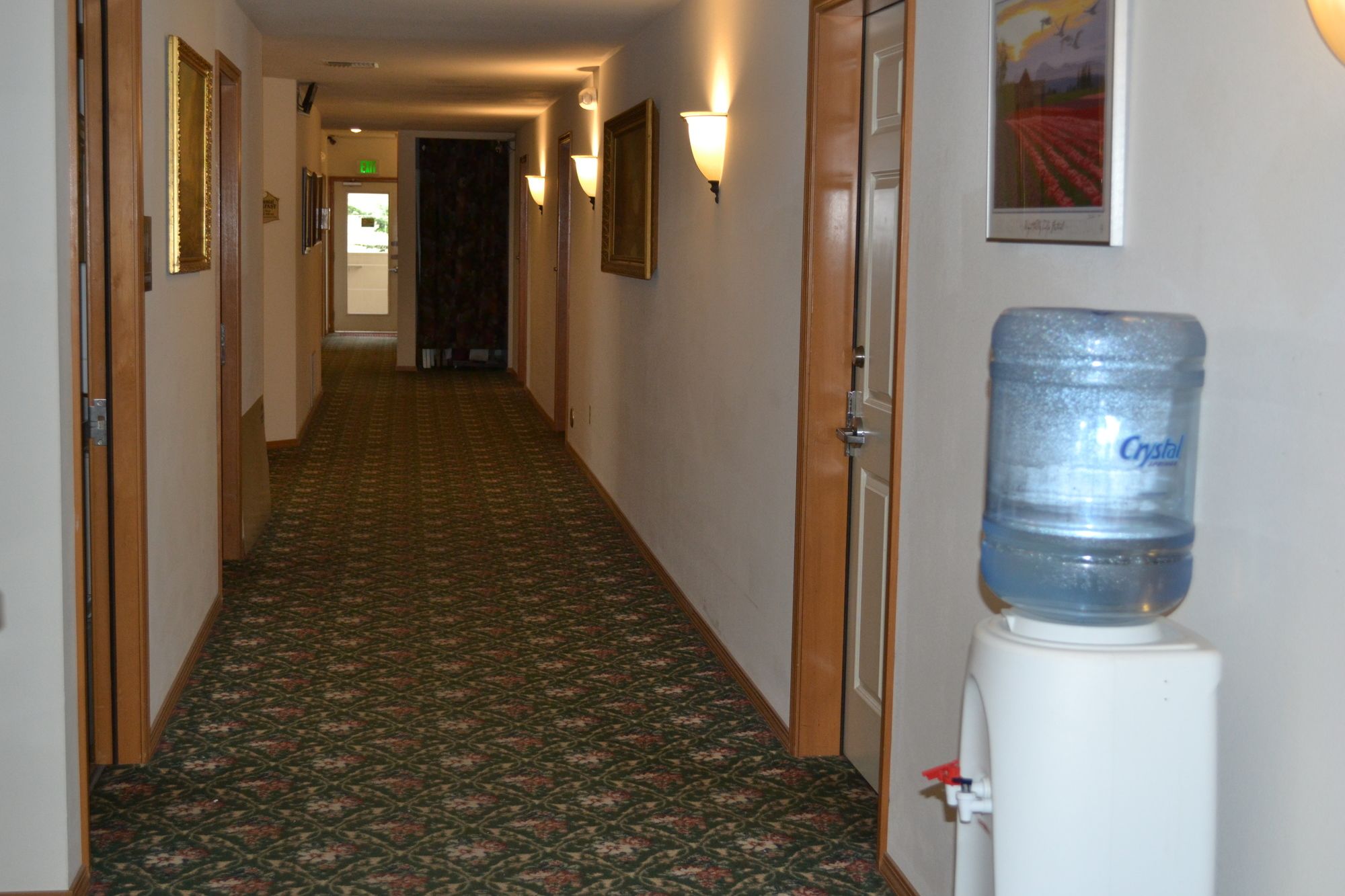 Anaco Bay Inn