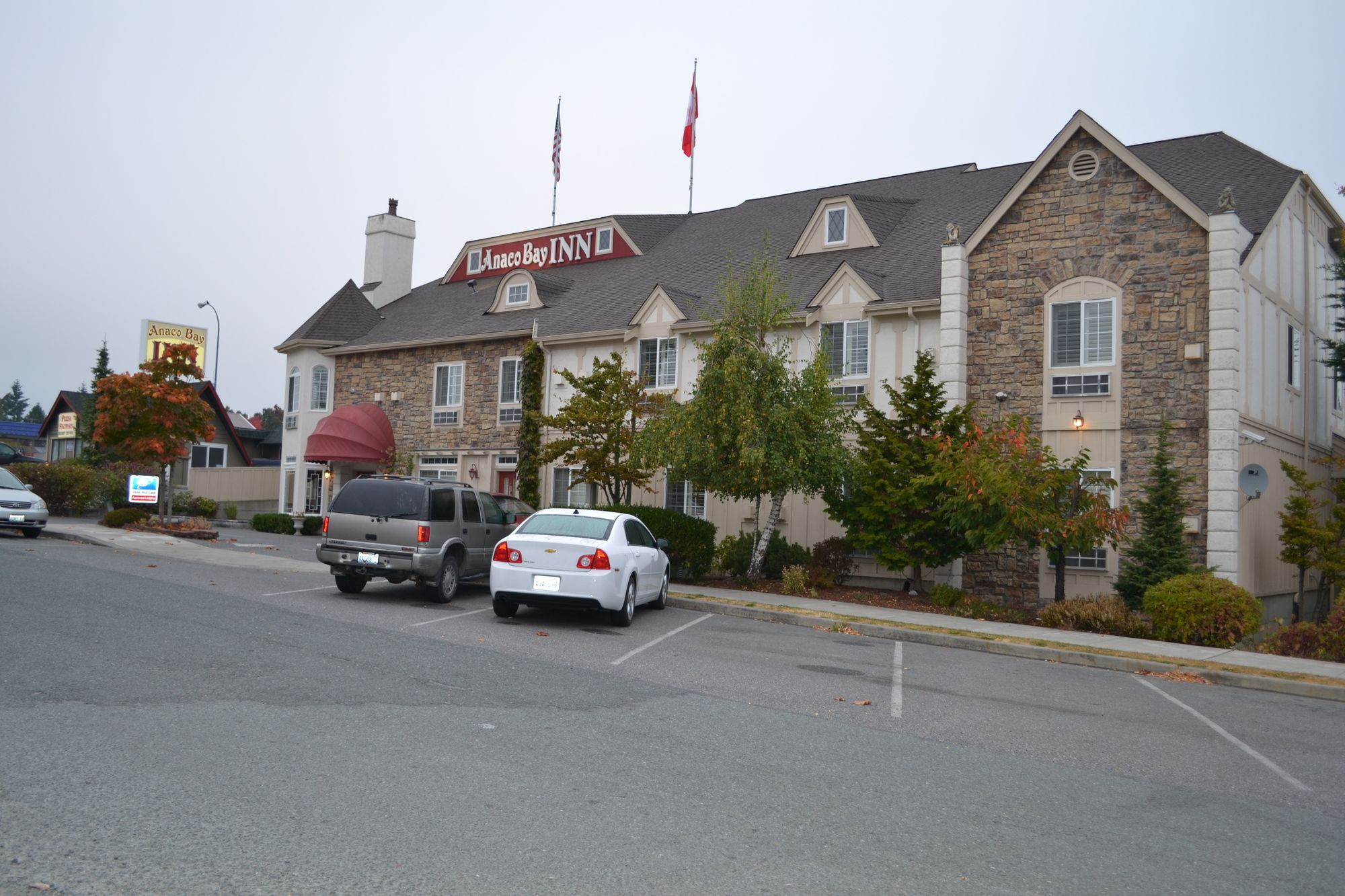 Anaco Bay Inn
