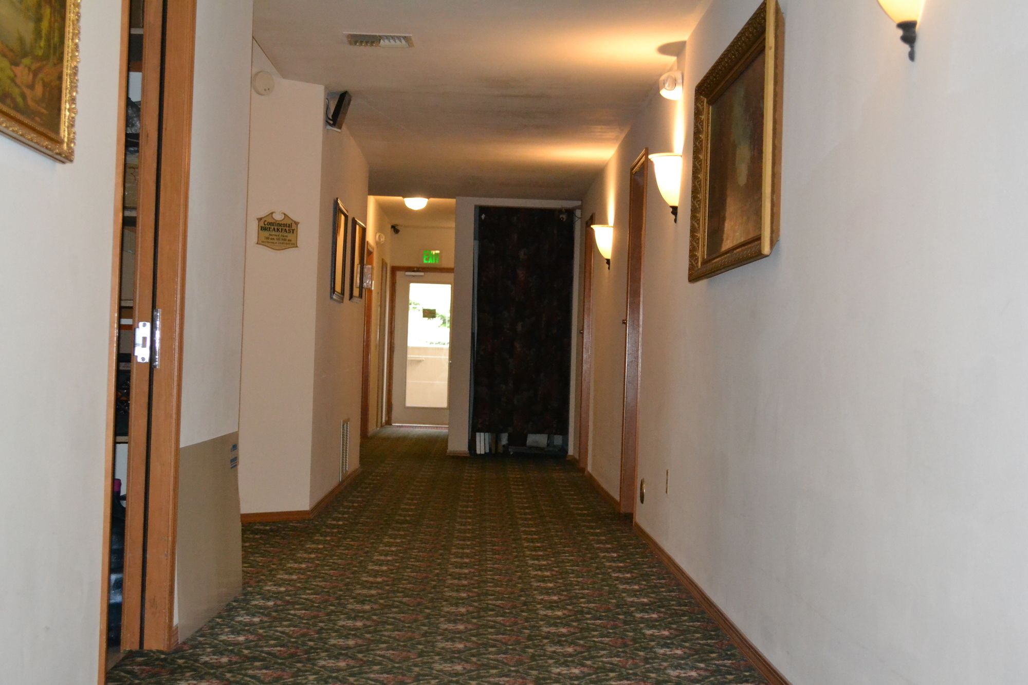 Anaco Bay Inn