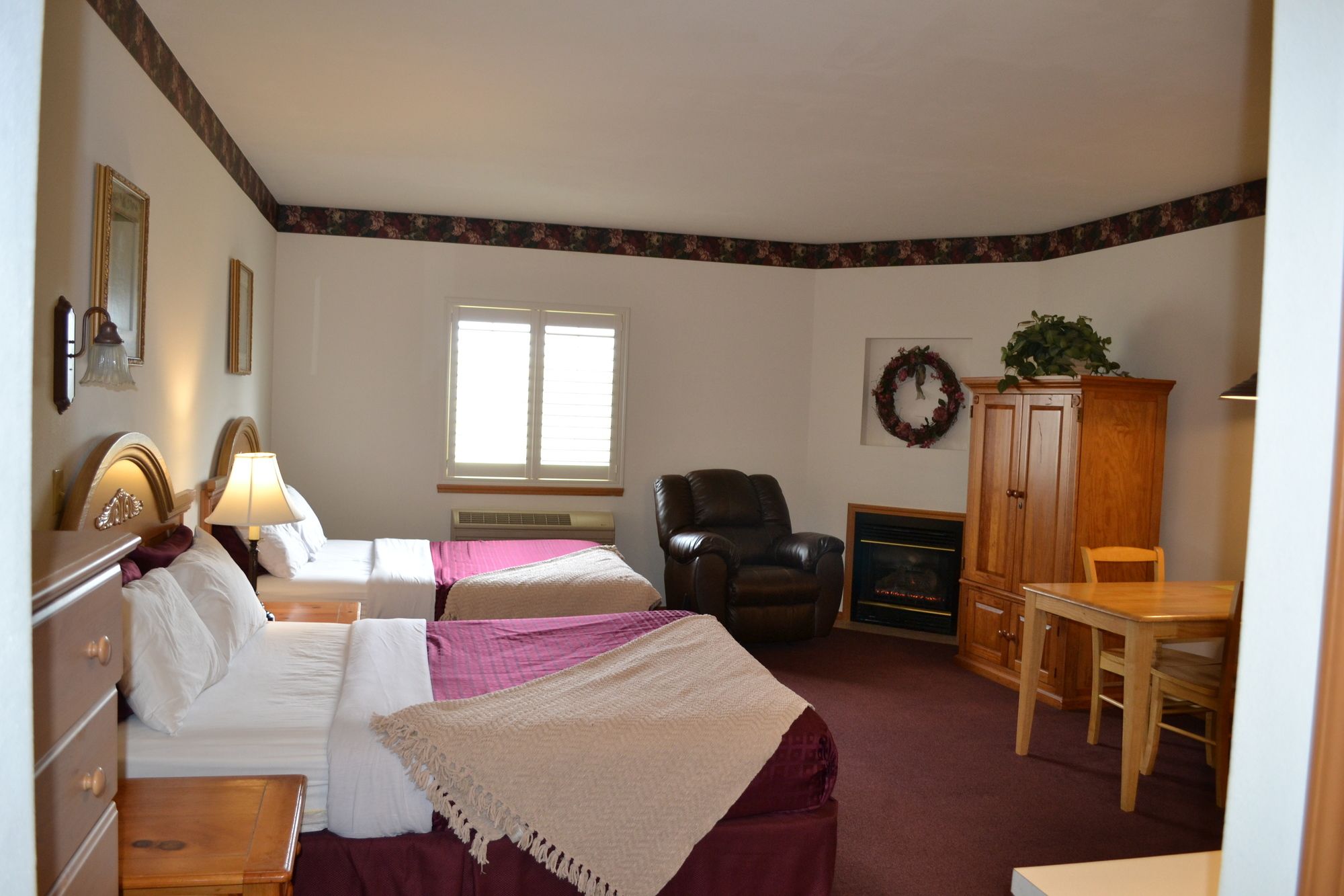 Anaco Bay Inn