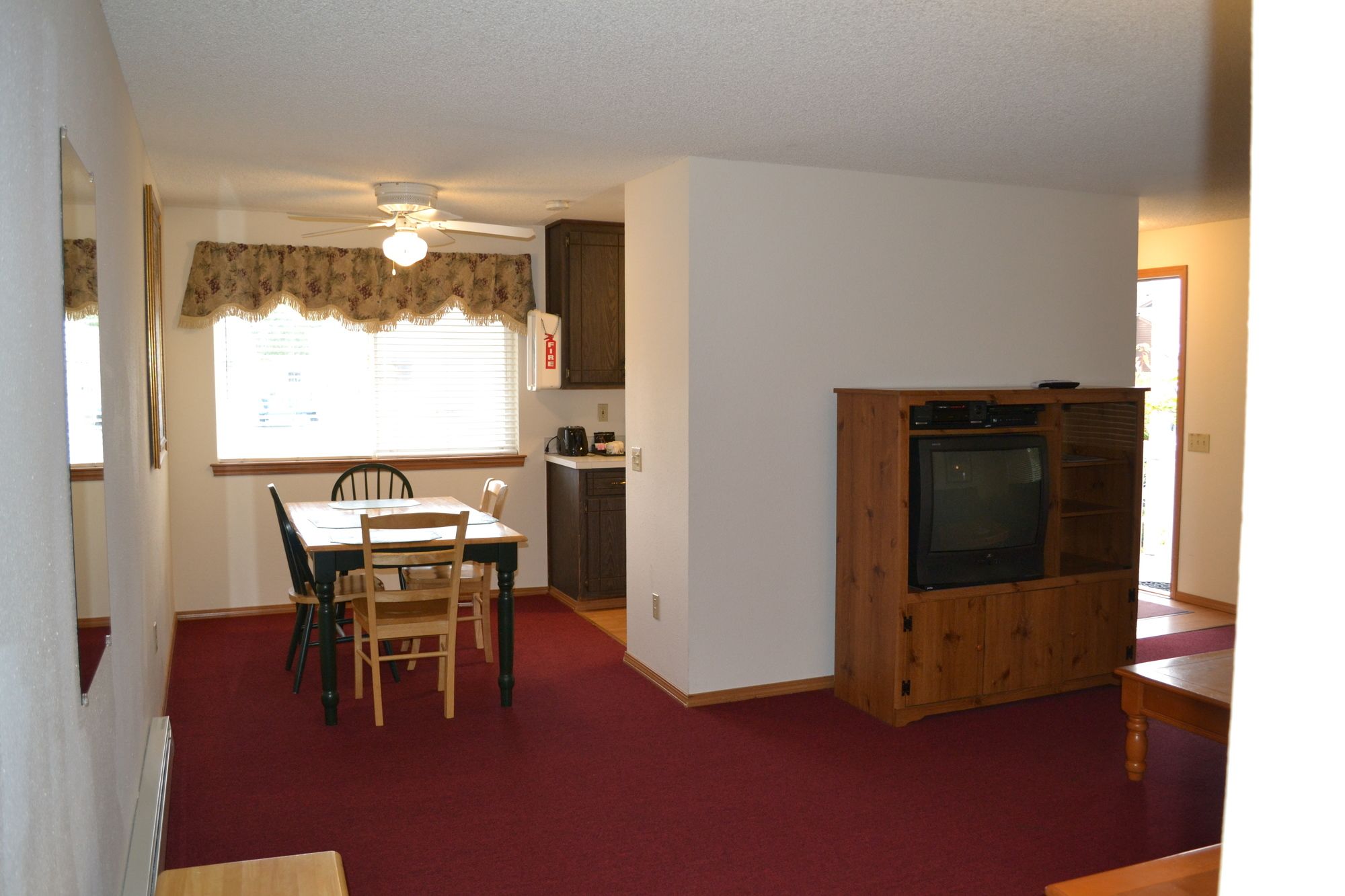 Anaco Bay Inn
