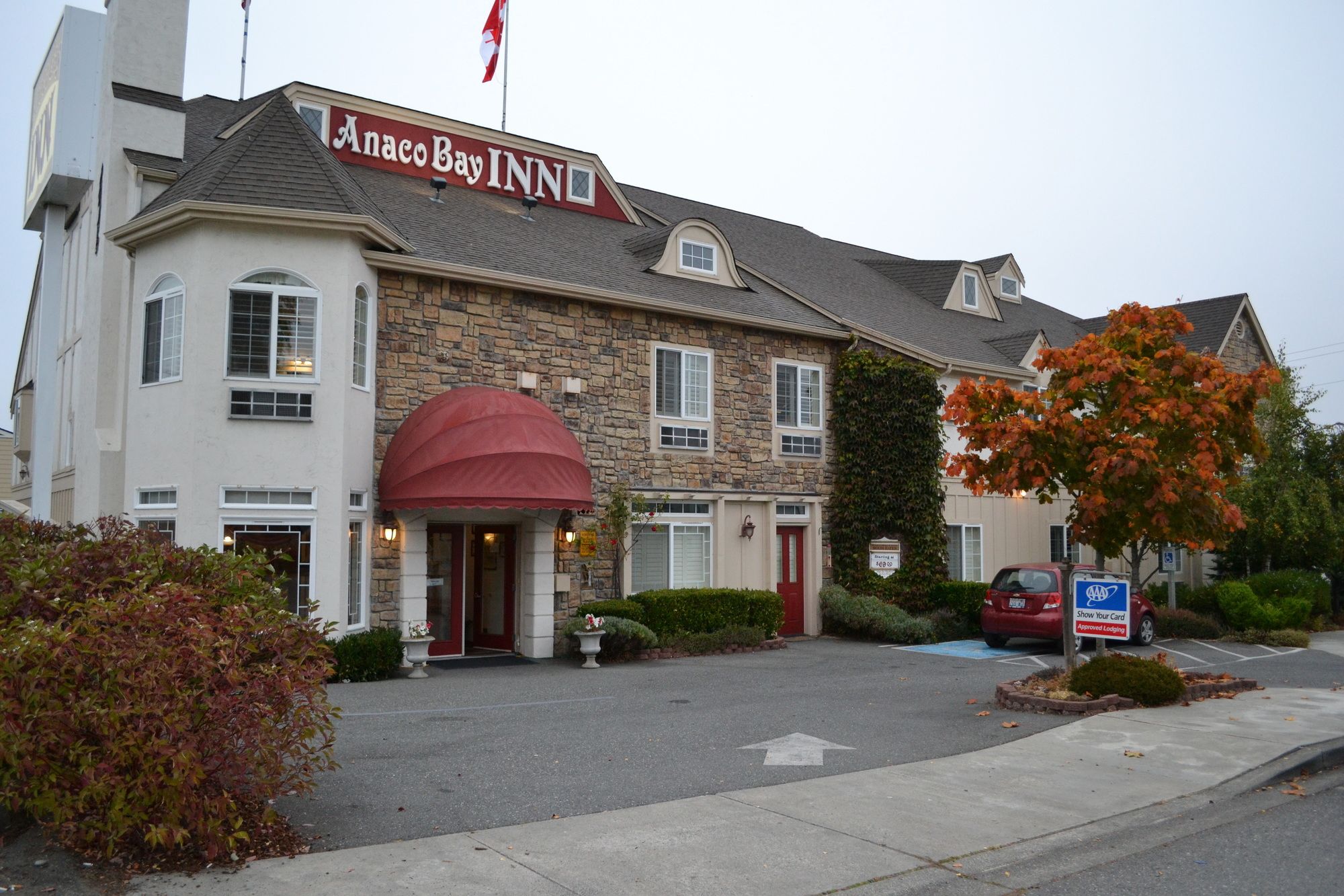 Anaco Bay Inn