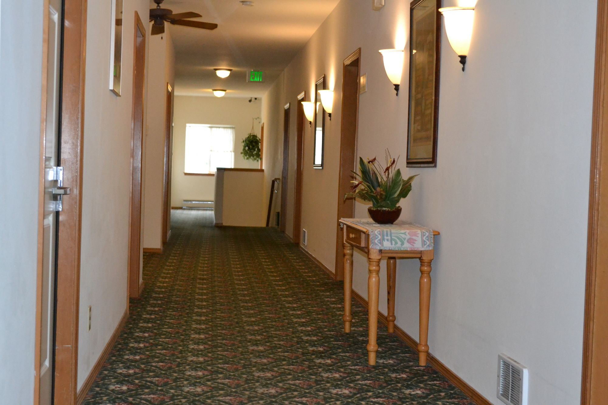 Anaco Bay Inn