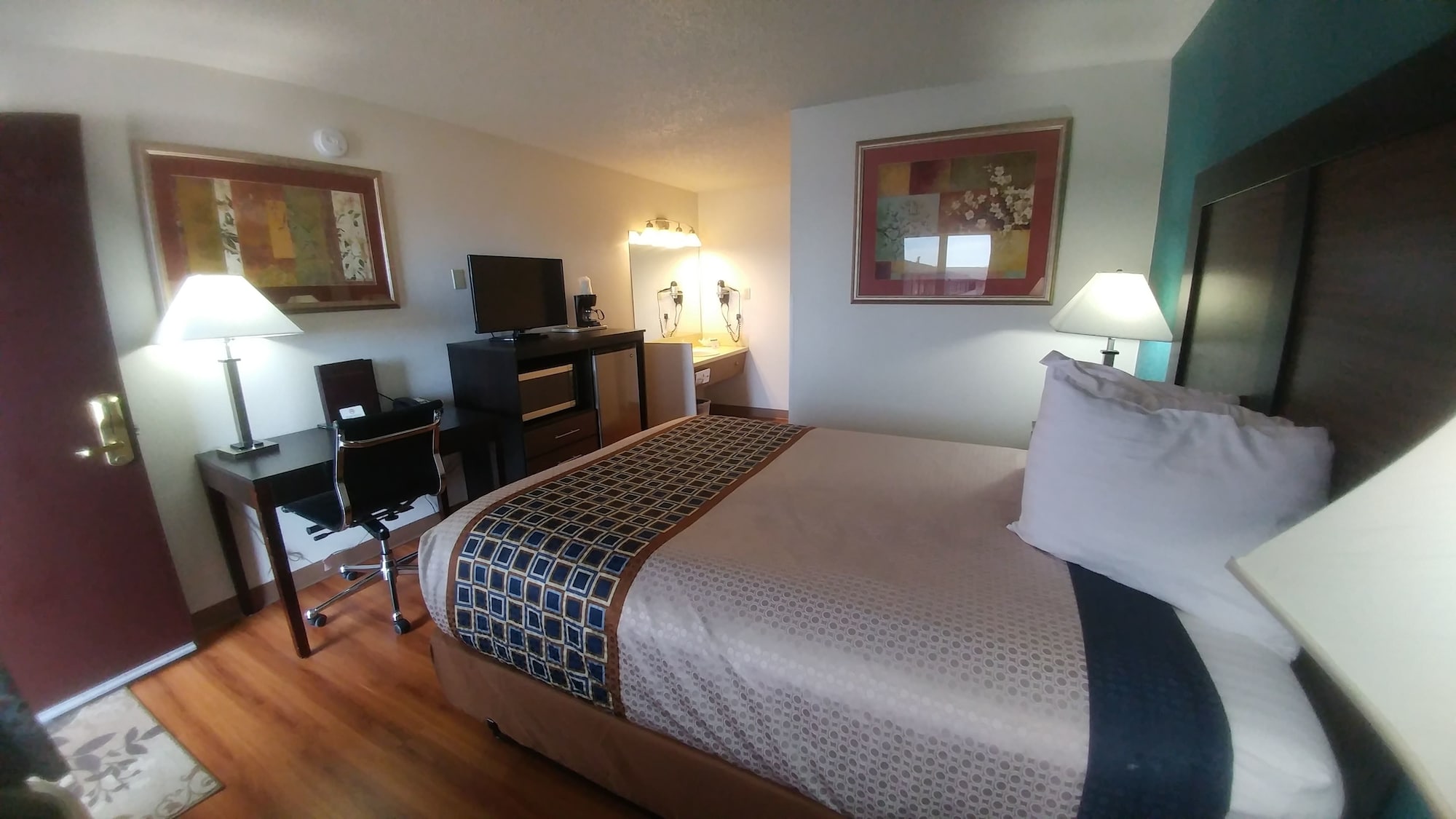 Anacortes Inn