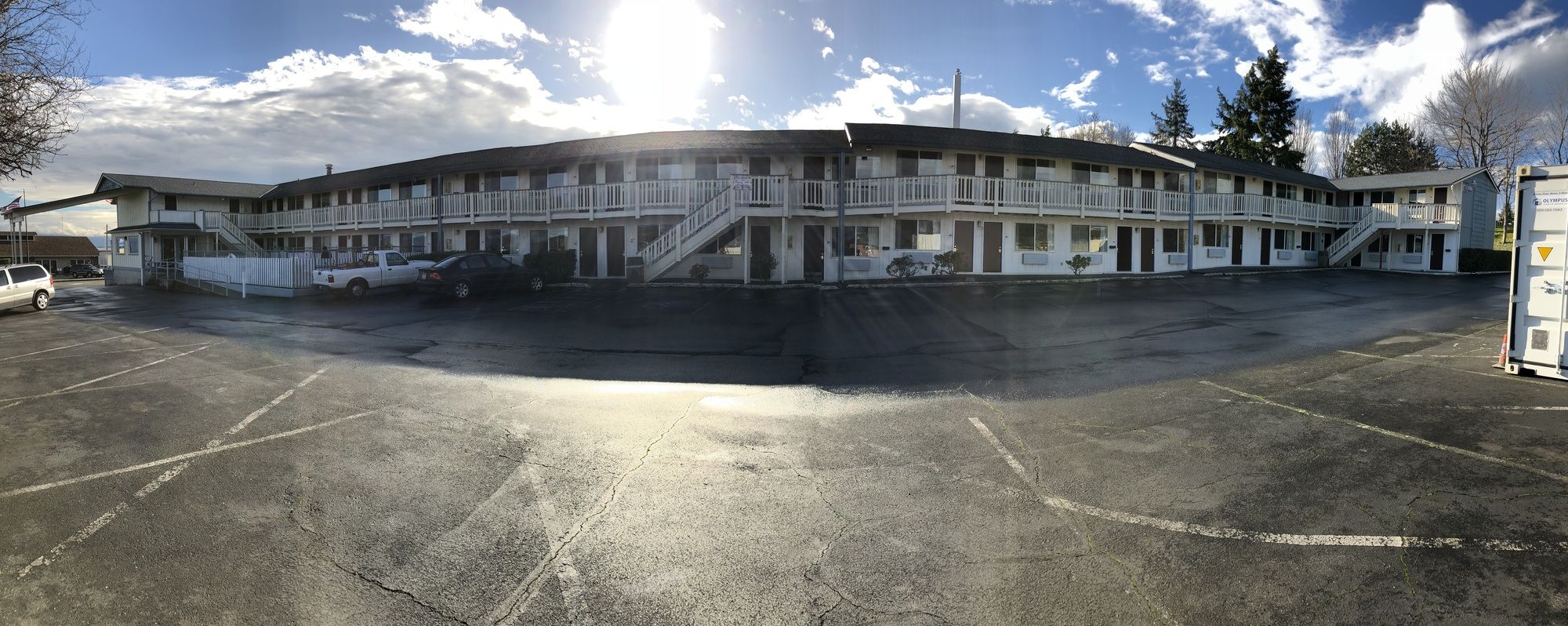Anacortes Inn