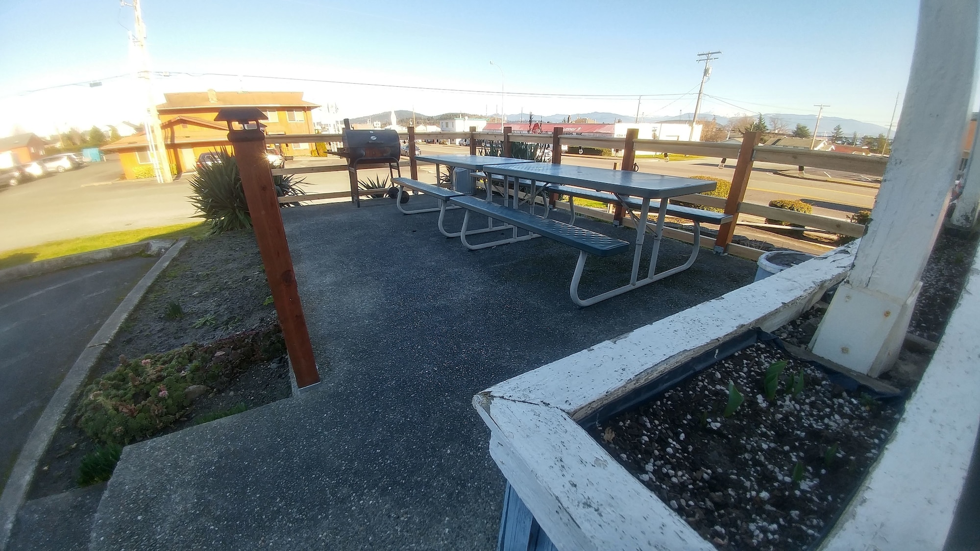 Anacortes Inn