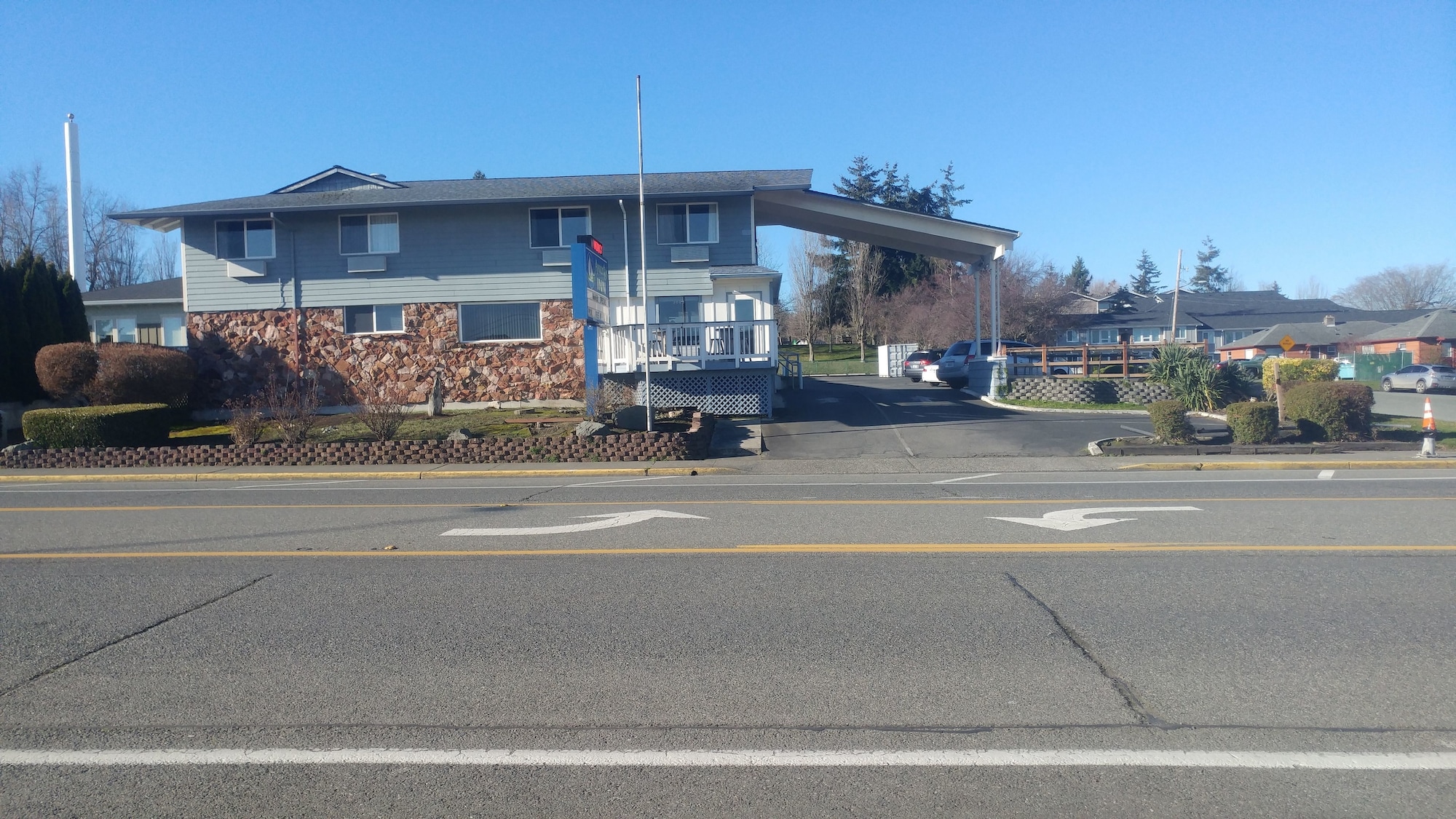 Anacortes Inn