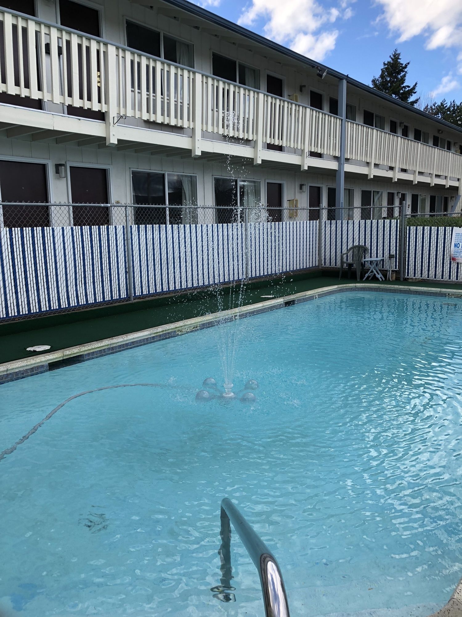 Anacortes Inn