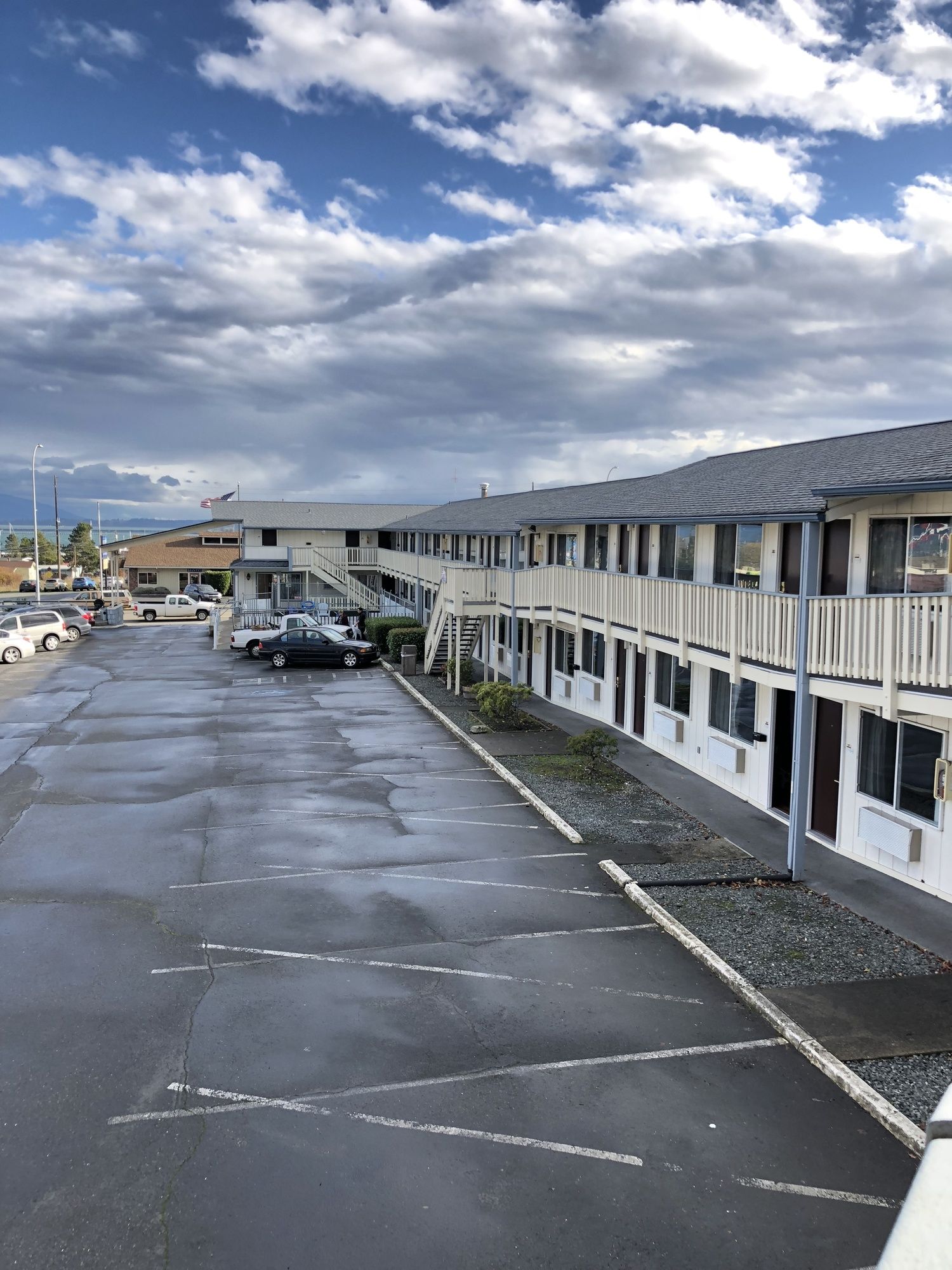 Anacortes Inn