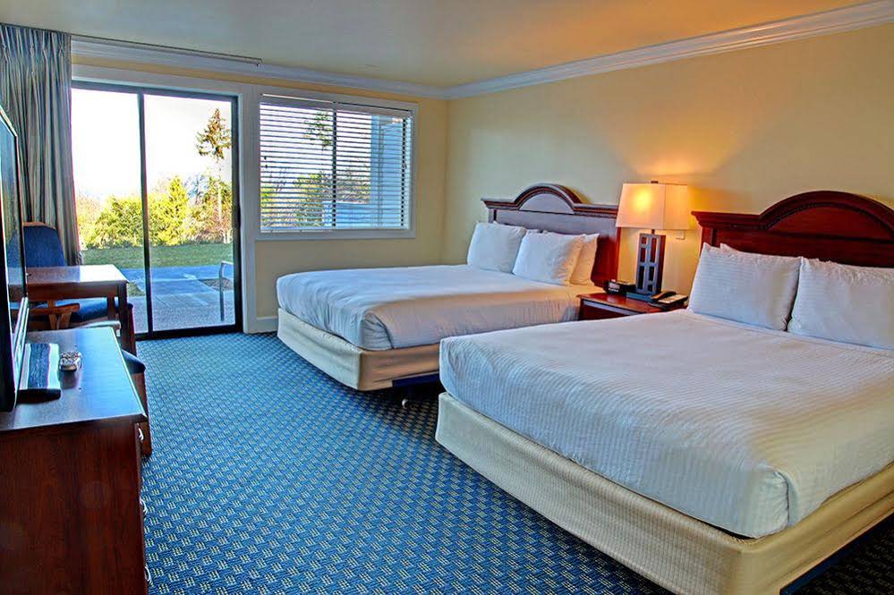 Anacortes Ship Harbor Inn