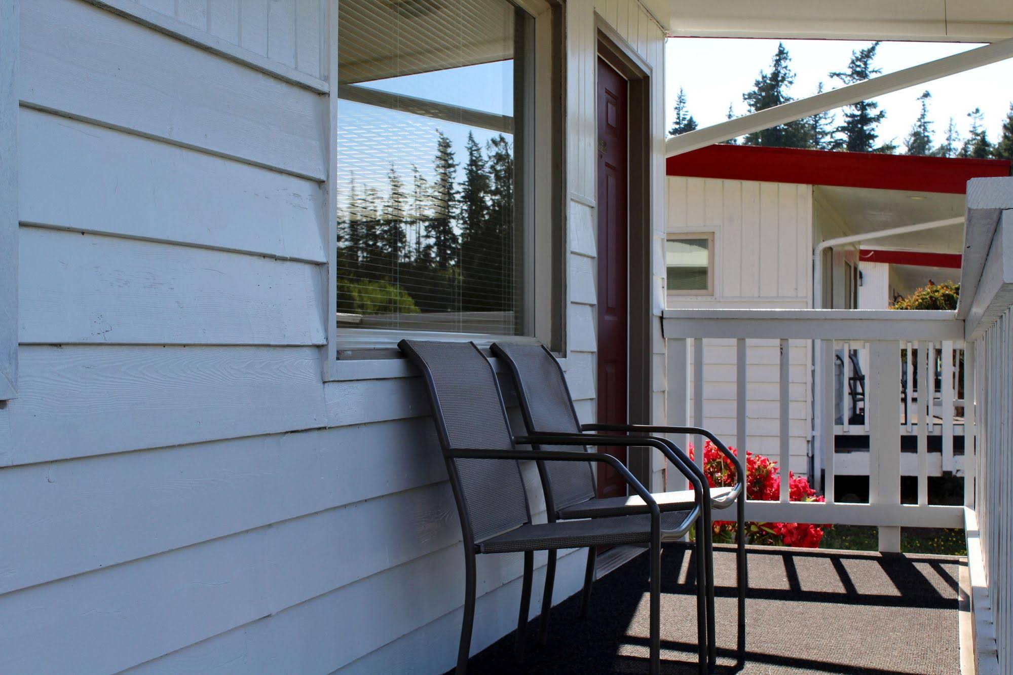 Anacortes Ship Harbor Inn