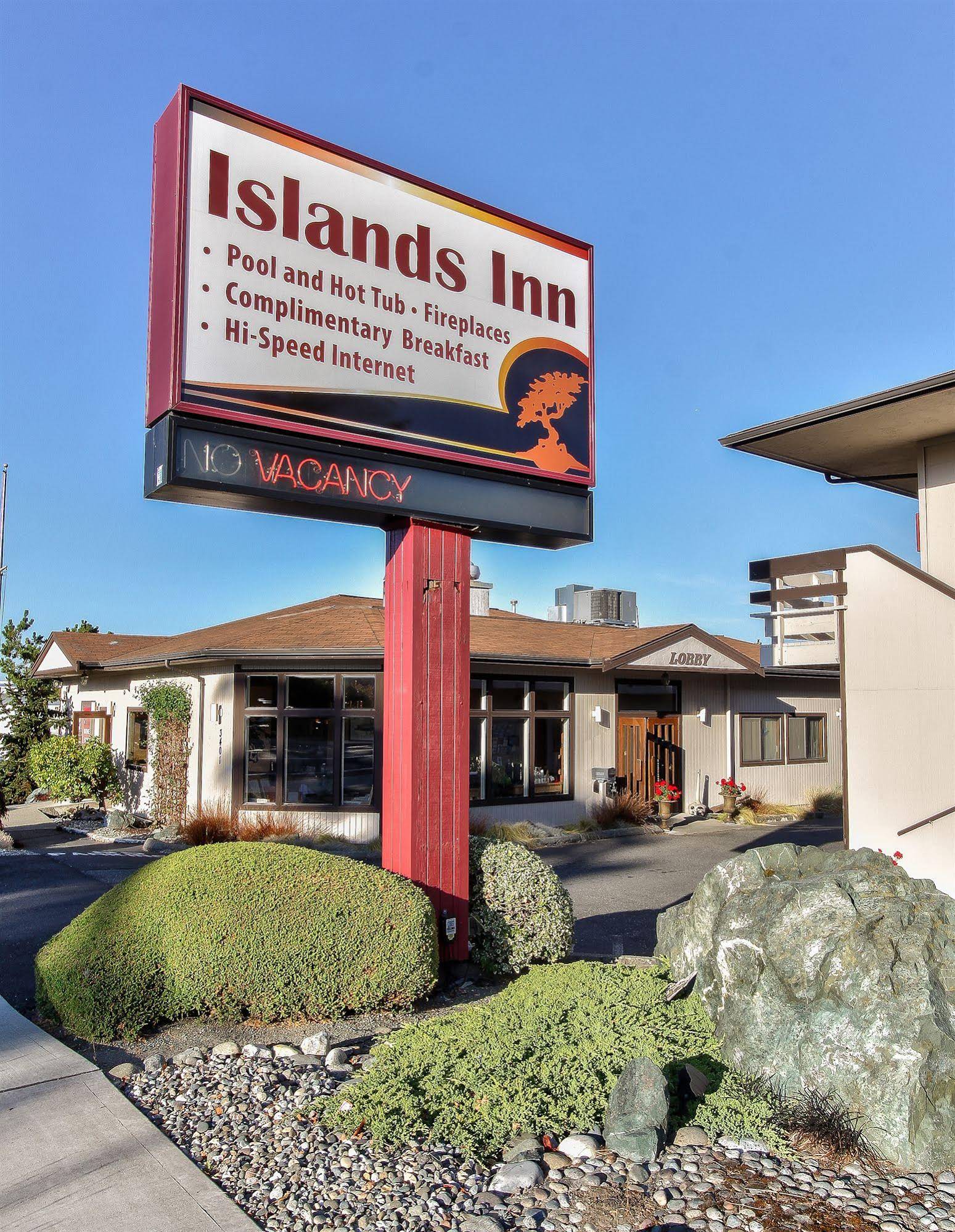 Islands Inn