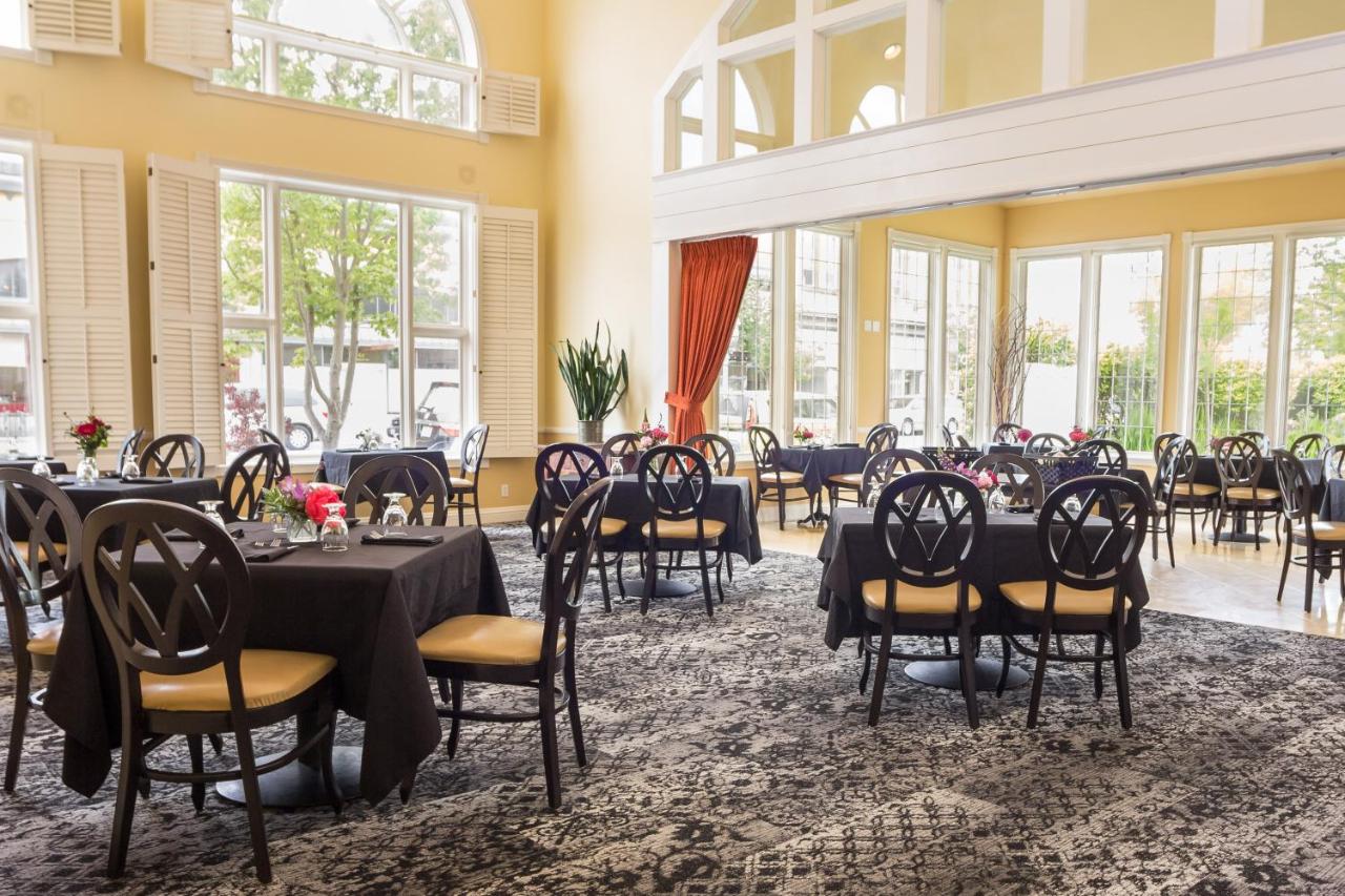 Majestic Inn & Spa