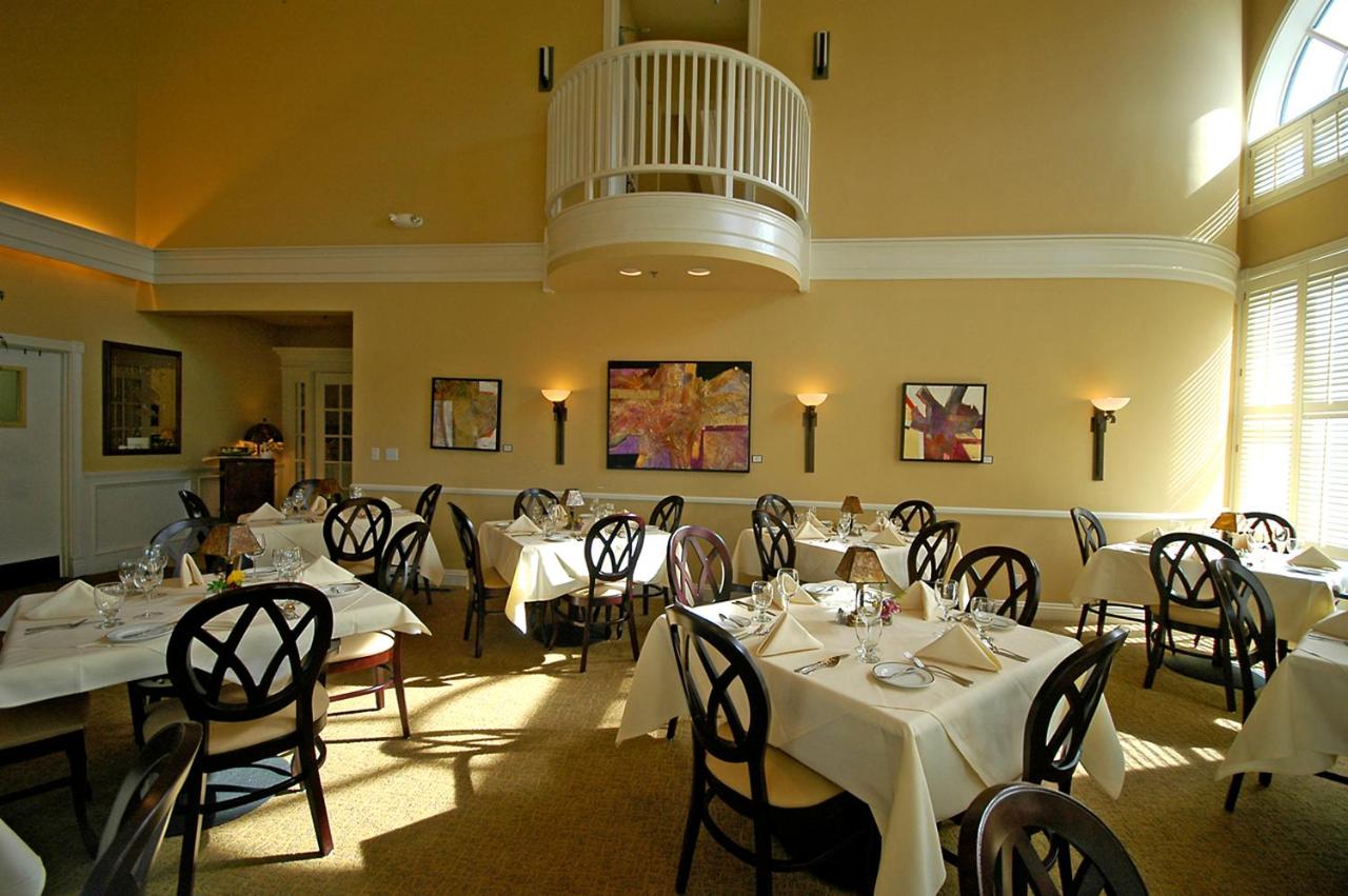 Majestic Inn & Spa