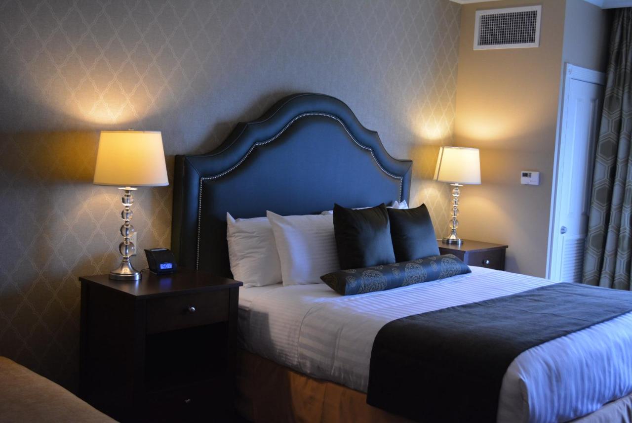 Majestic Inn & Spa