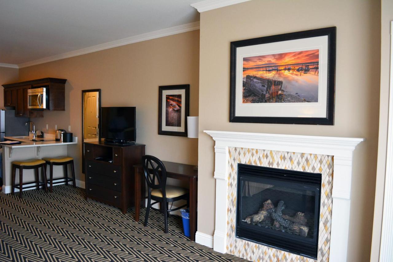 Majestic Inn & Spa