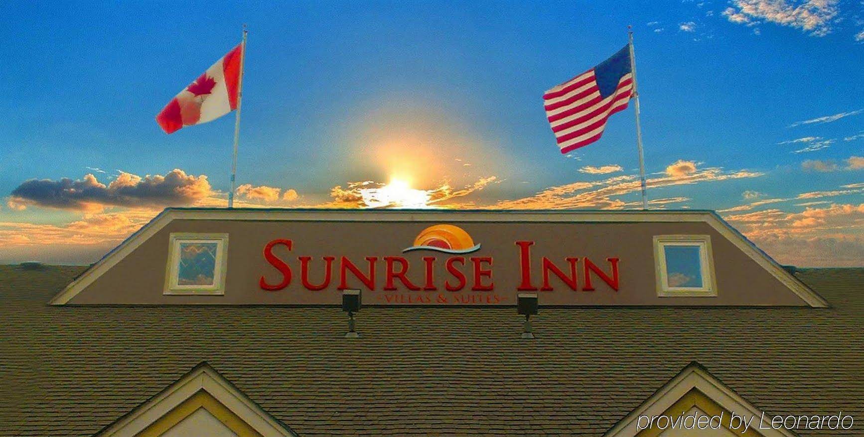 Sunrise Inn Villas & Suites