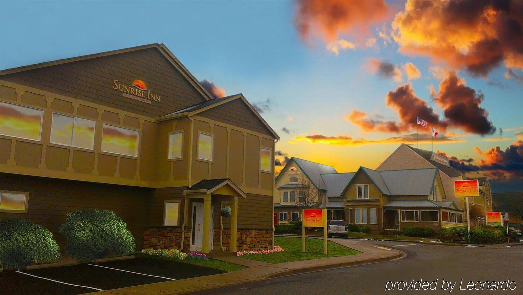Sunrise Inn Villas & Suites