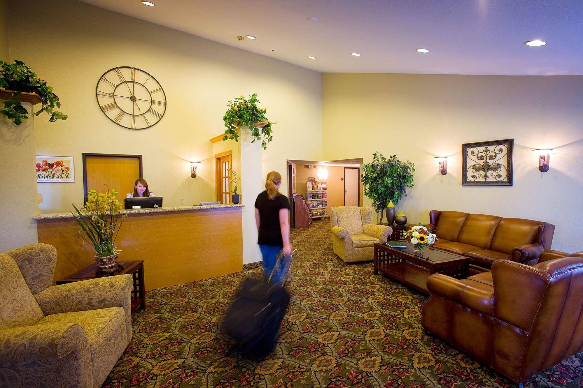 The Marina Inn