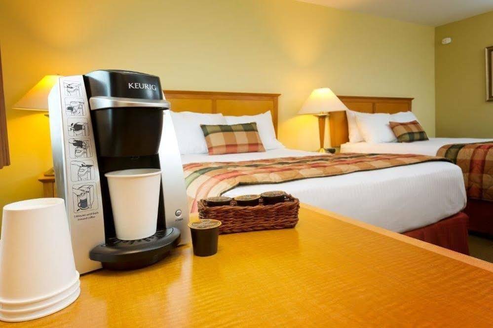 The Marina Inn