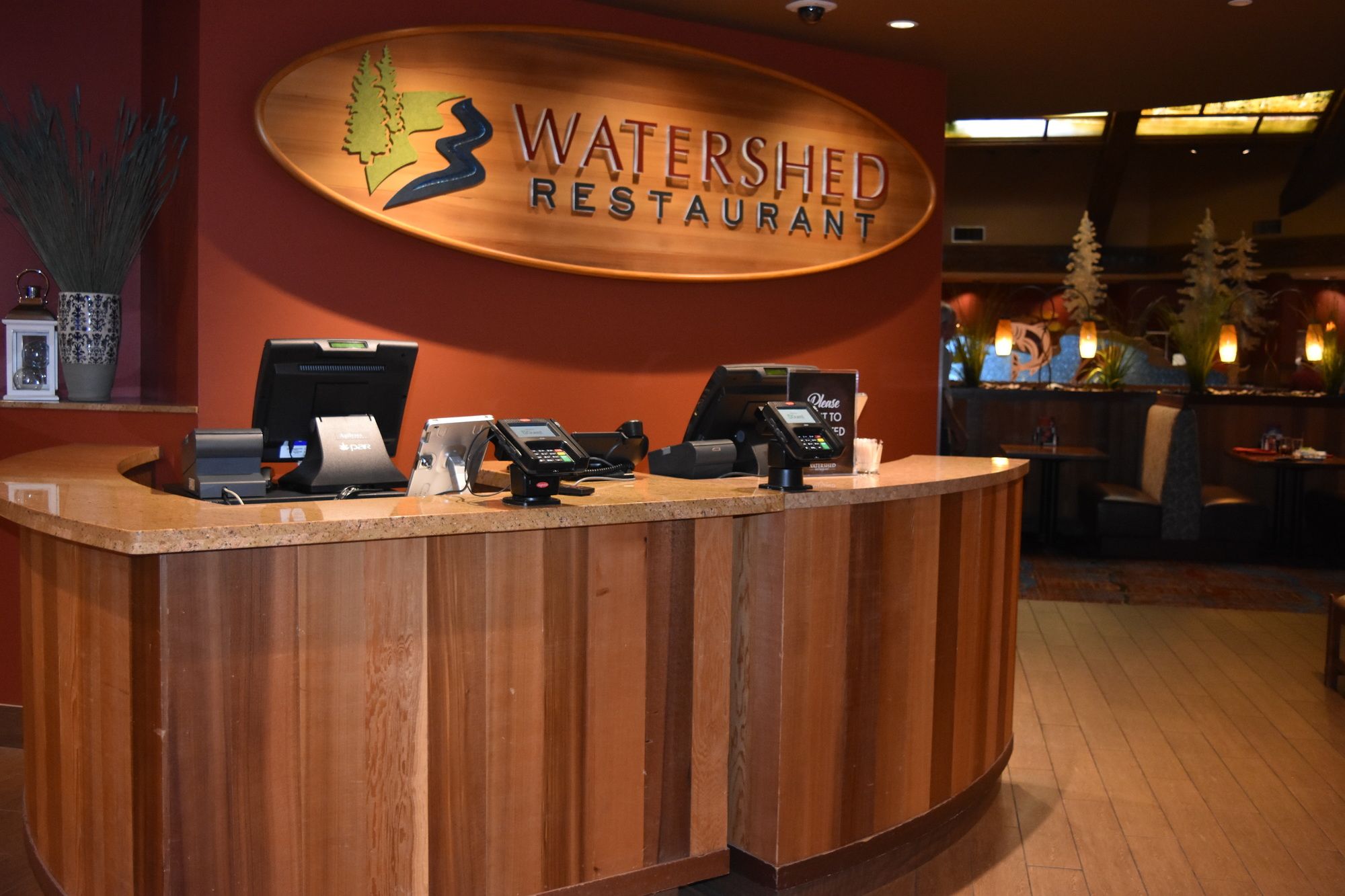 Angel of the Winds Casino Hotel