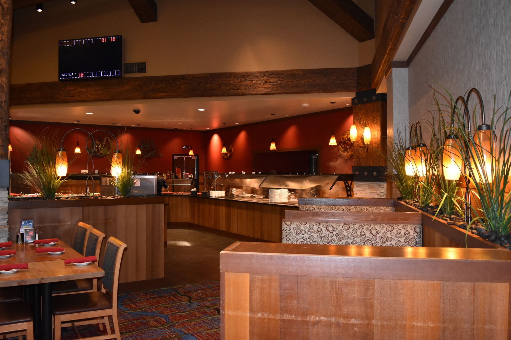 Angel of the Winds Casino Hotel