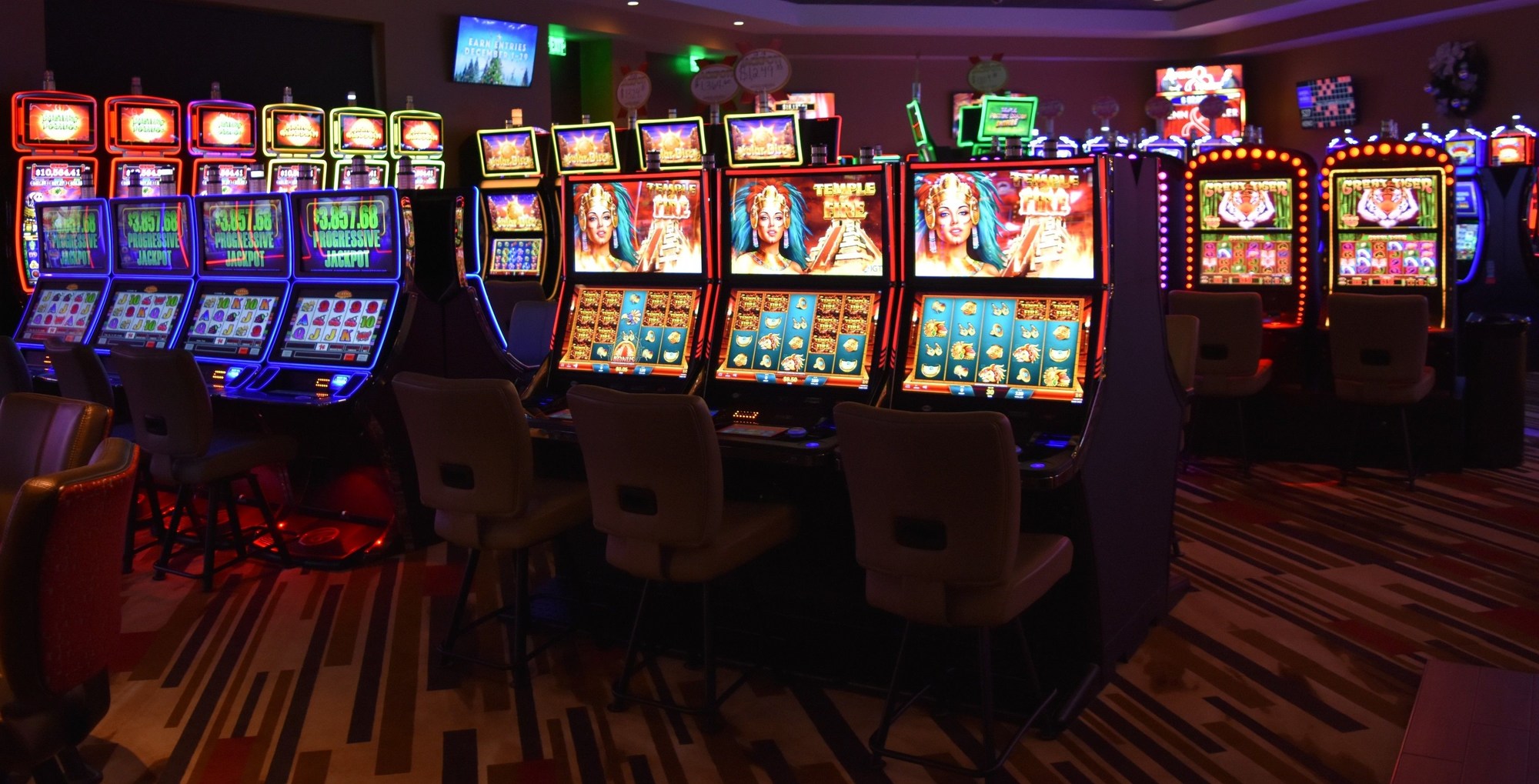 Angel of the Winds Casino Hotel
