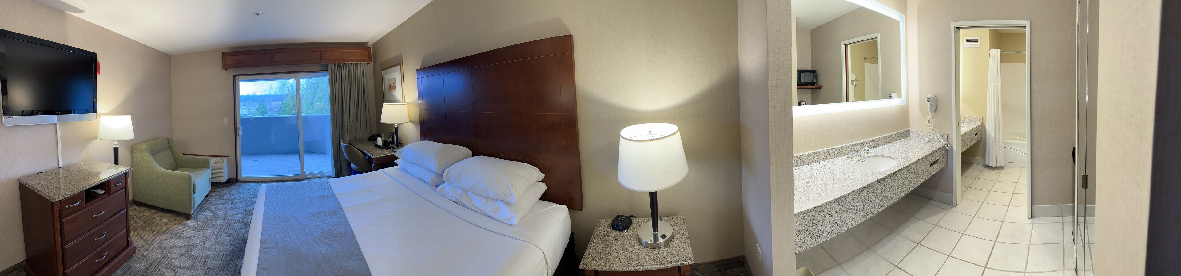Medallion Inn and Suites