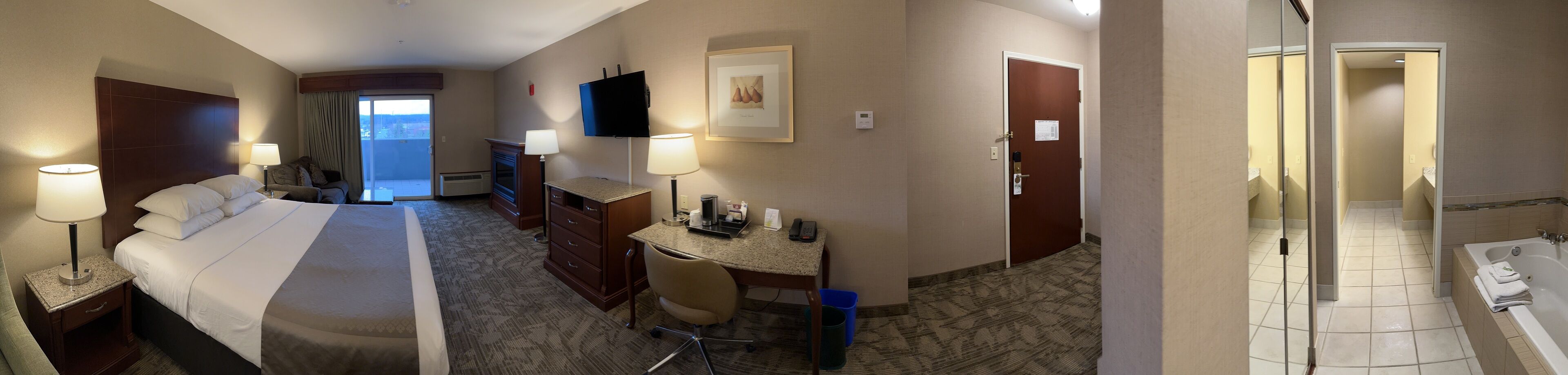 Medallion Inn and Suites