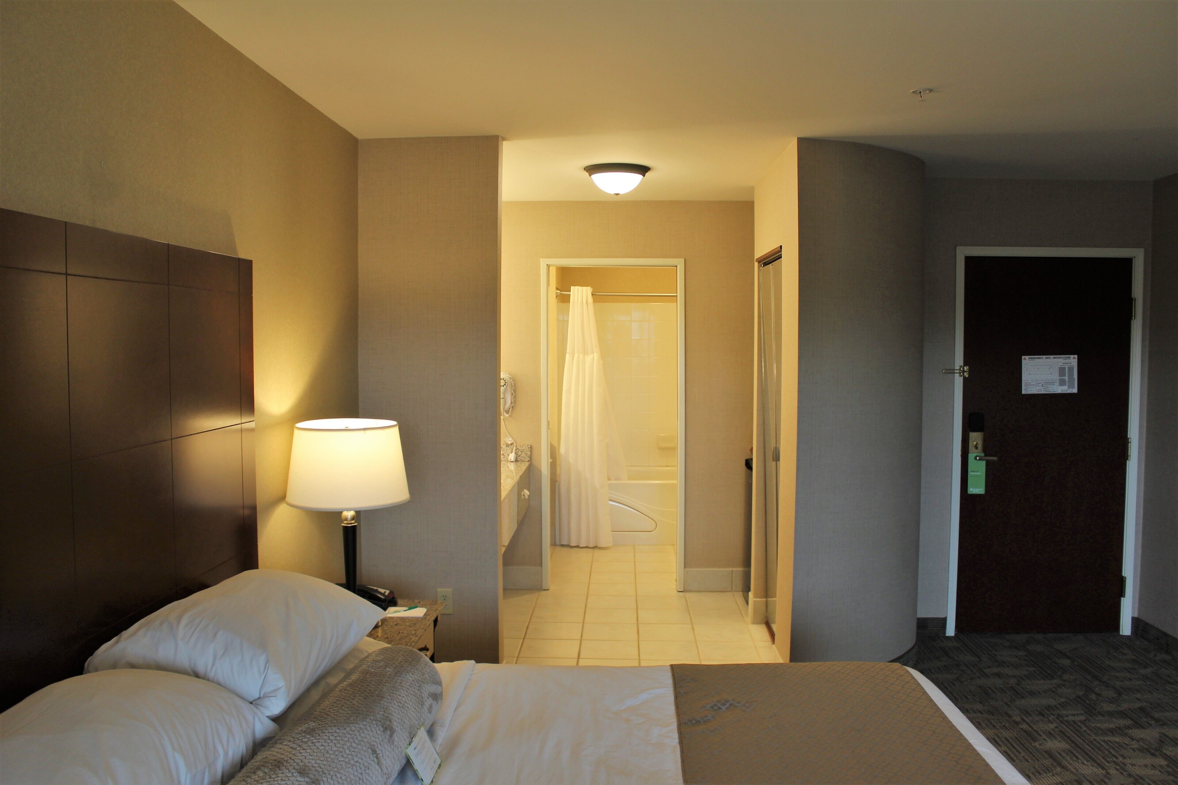 Medallion Inn and Suites