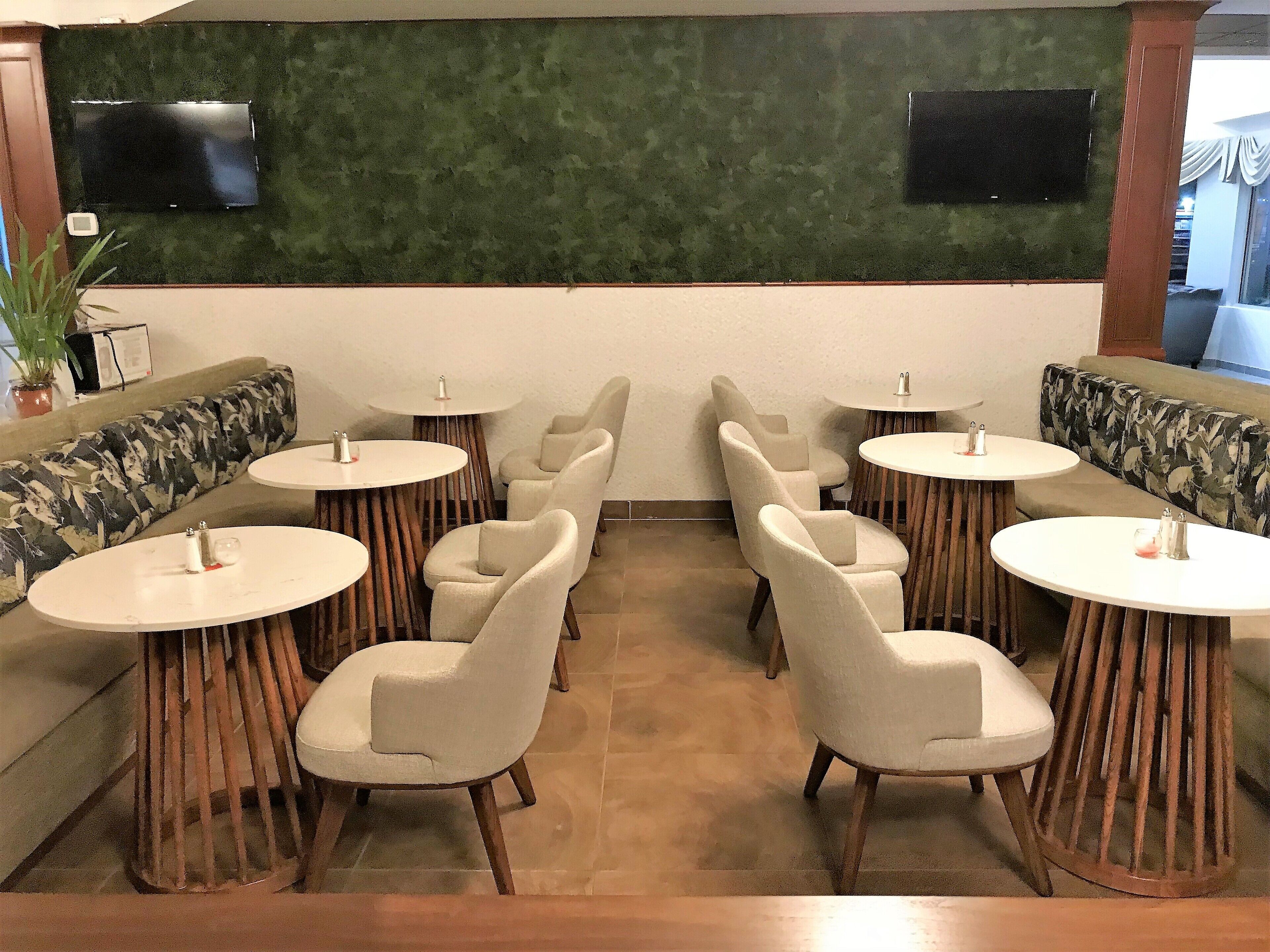 Medallion Inn and Suites