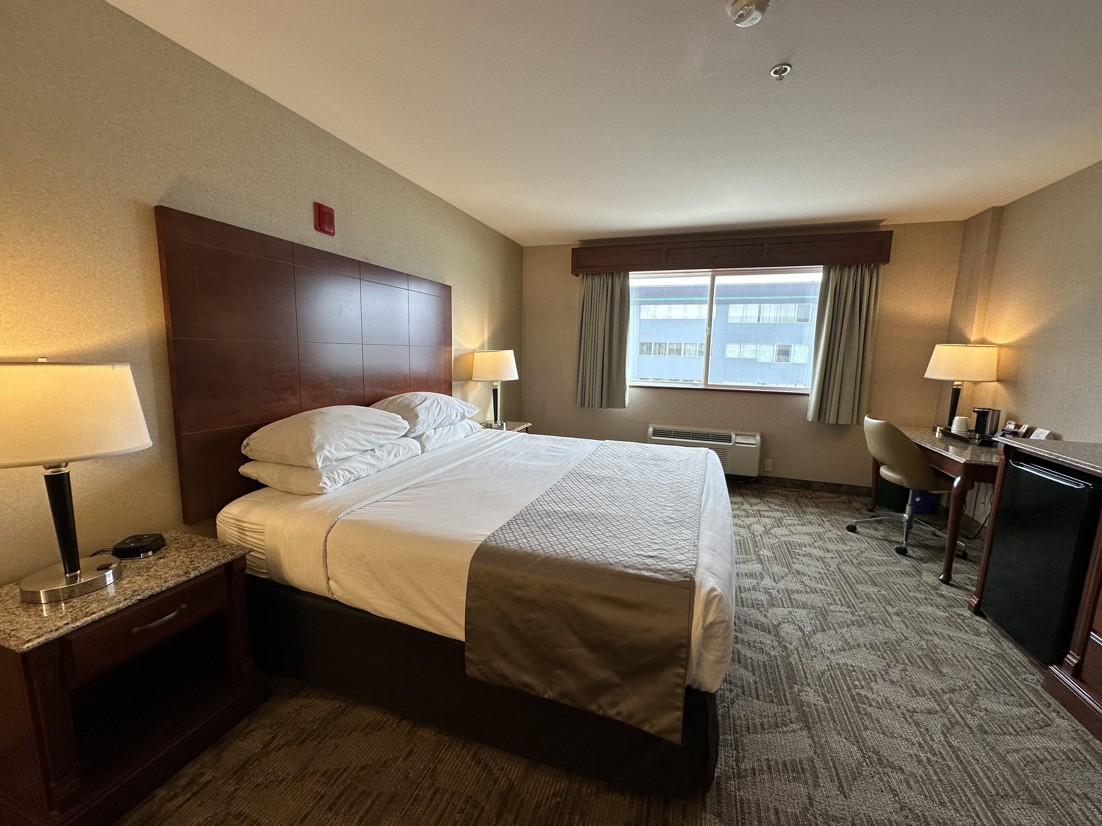 Medallion Inn and Suites