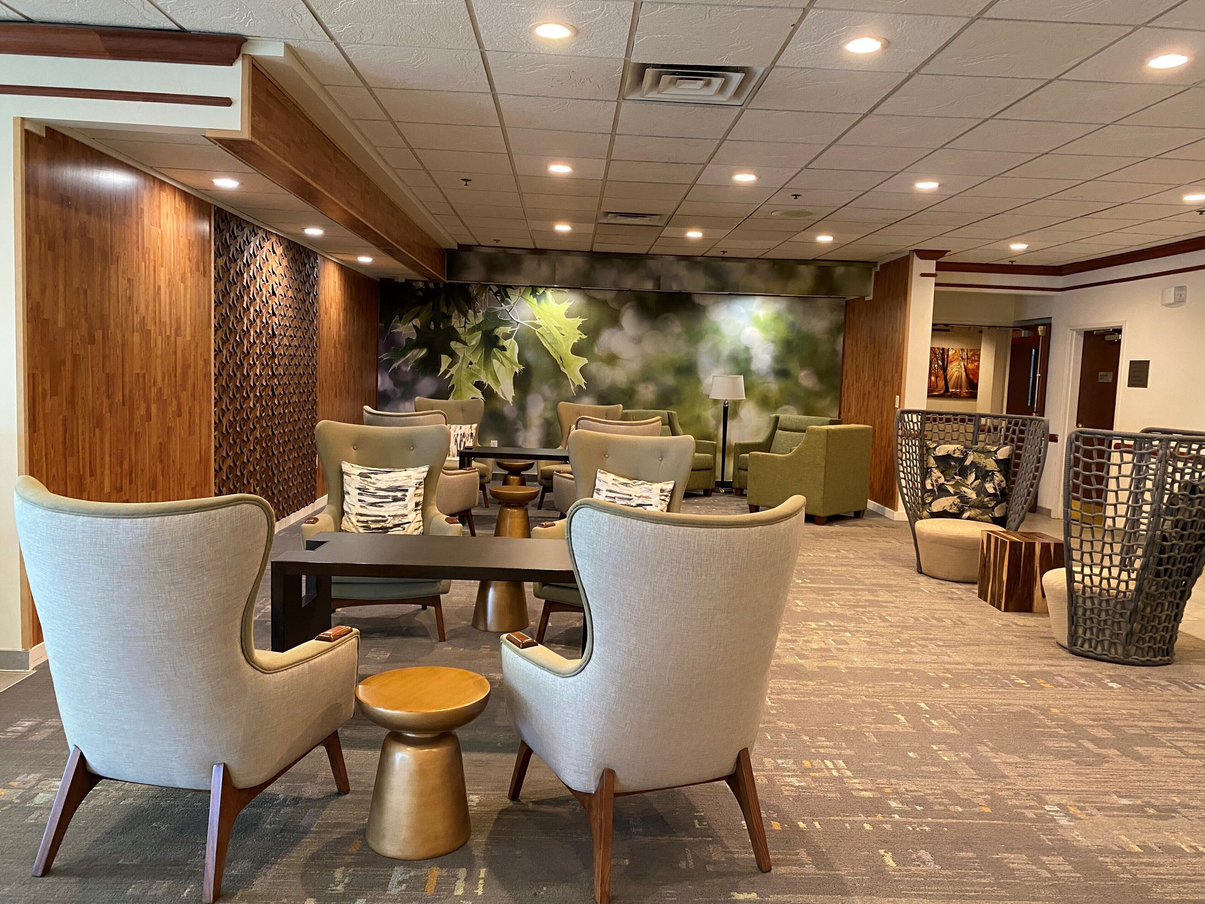 Medallion Inn and Suites