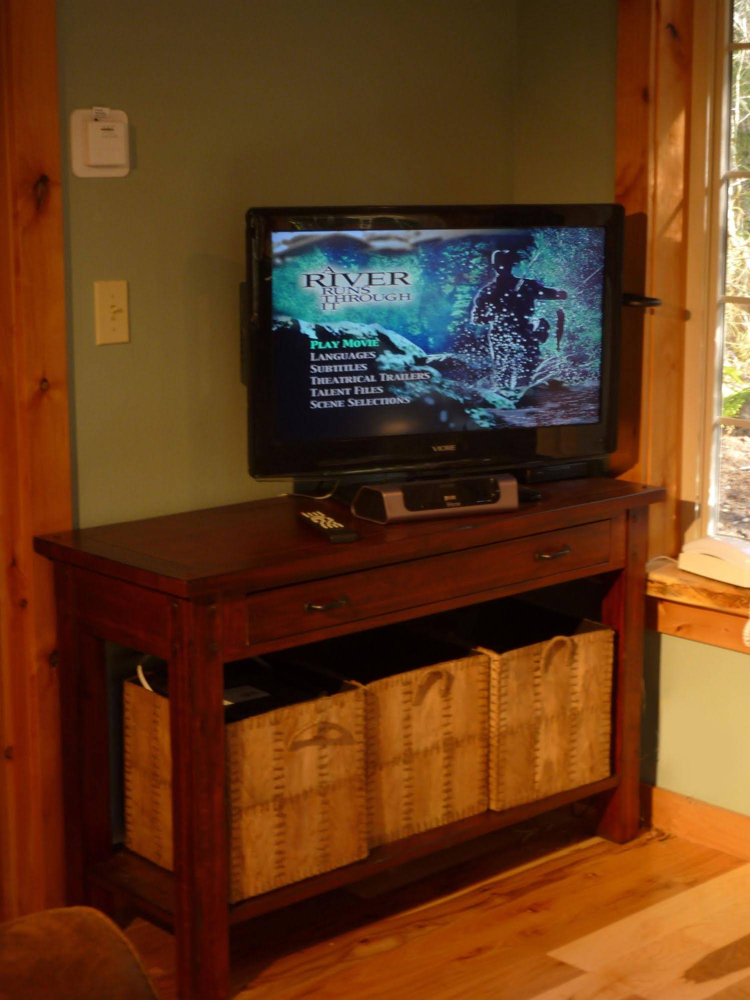 Copper Creek Inn, Cabins and Lodge