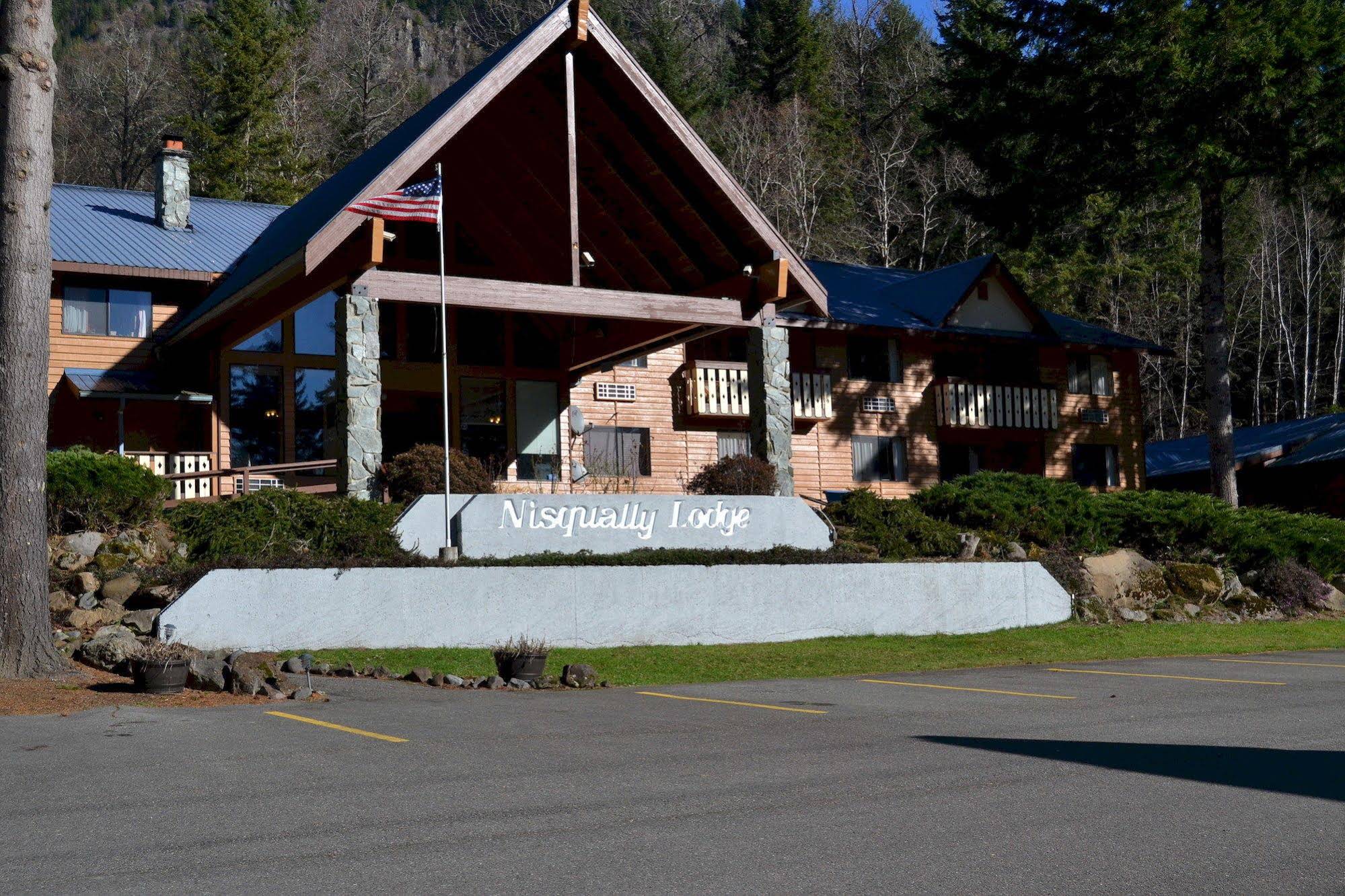 Nisqually Lodge