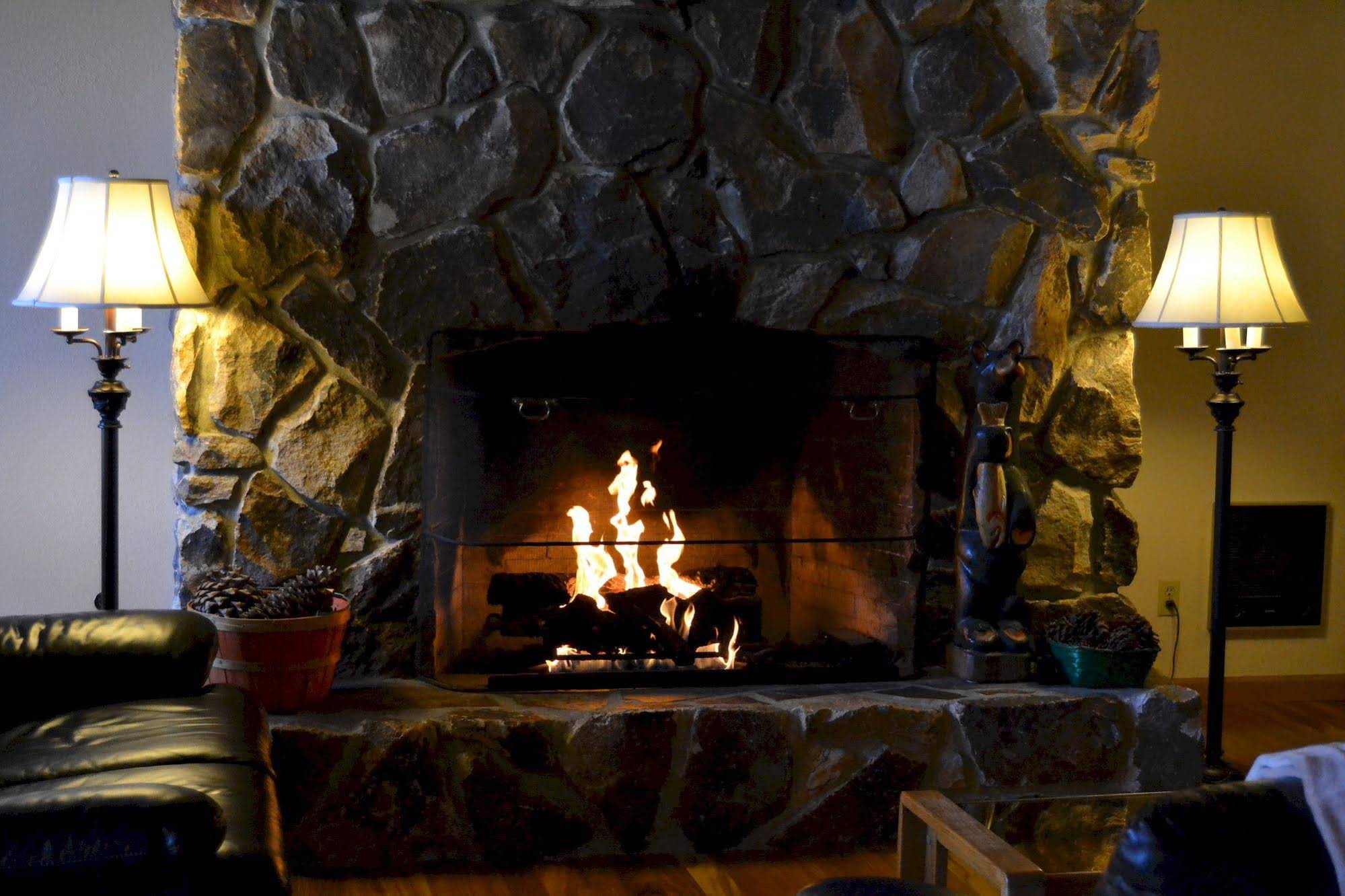 Nisqually Lodge