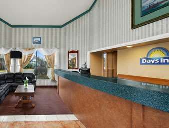 Days Inn by Wyndham Auburn