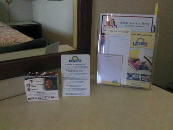 Days Inn by Wyndham Auburn